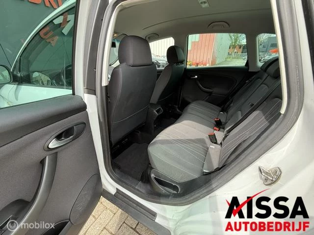 Hoofdafbeelding SEAT Altea XL