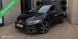 Volkswagen Polo 1.0 TSI R-Line