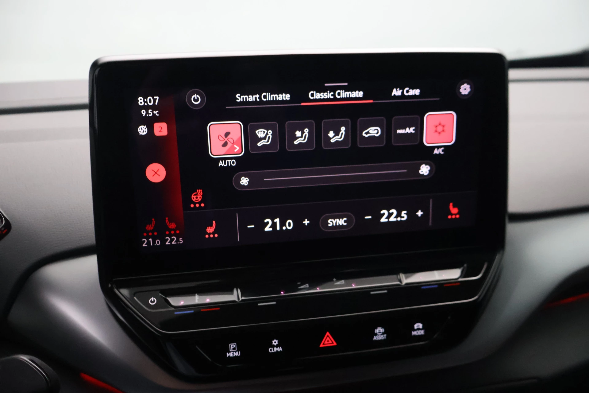 Hoofdafbeelding Volkswagen ID.4