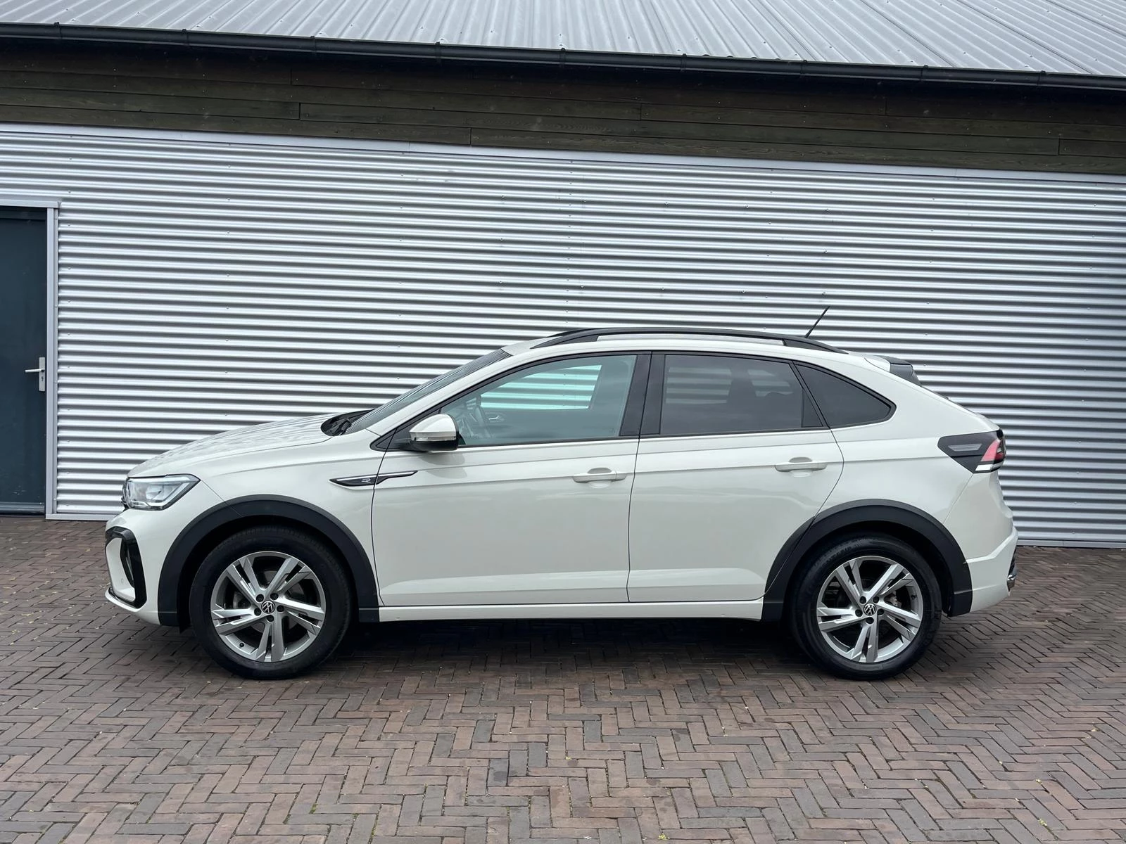 Hoofdafbeelding Volkswagen Taigo
