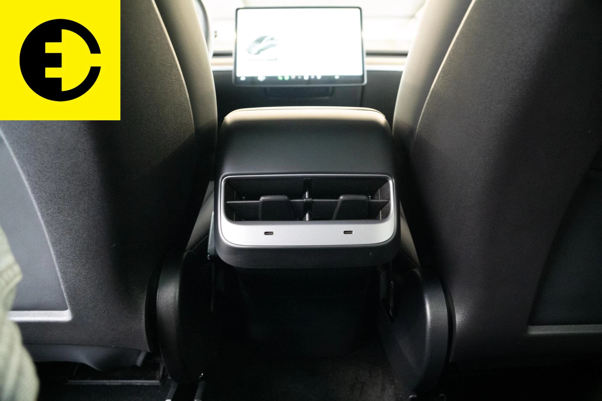 Hoofdafbeelding Tesla Model Y