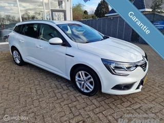 Renault Megane Estate 1.3 TCe Zen
