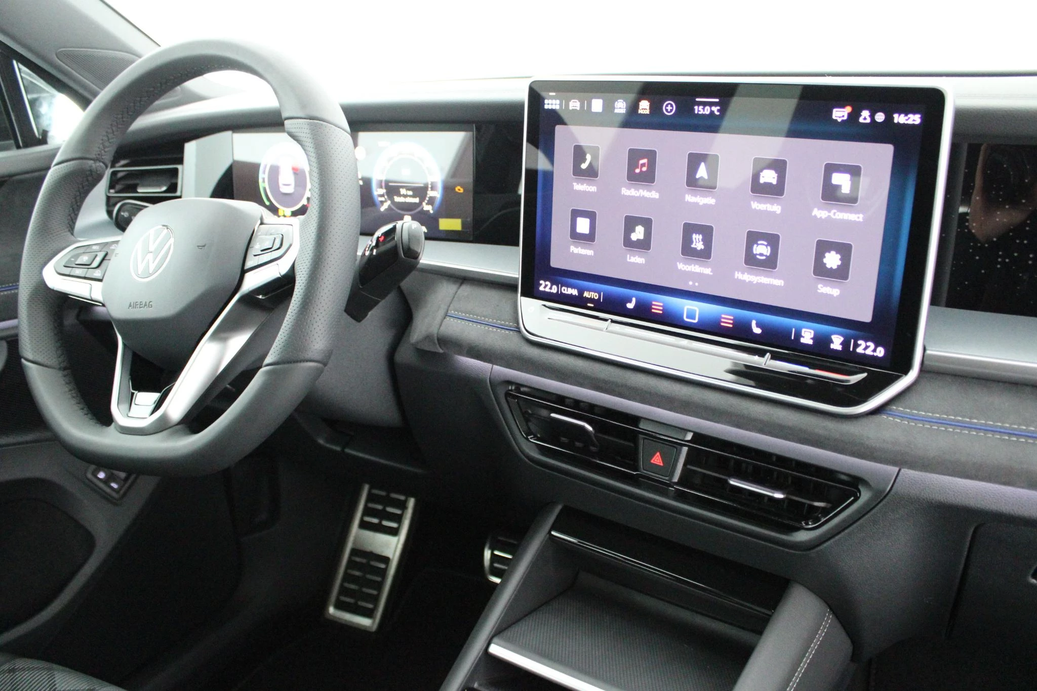 Hoofdafbeelding Volkswagen Tayron