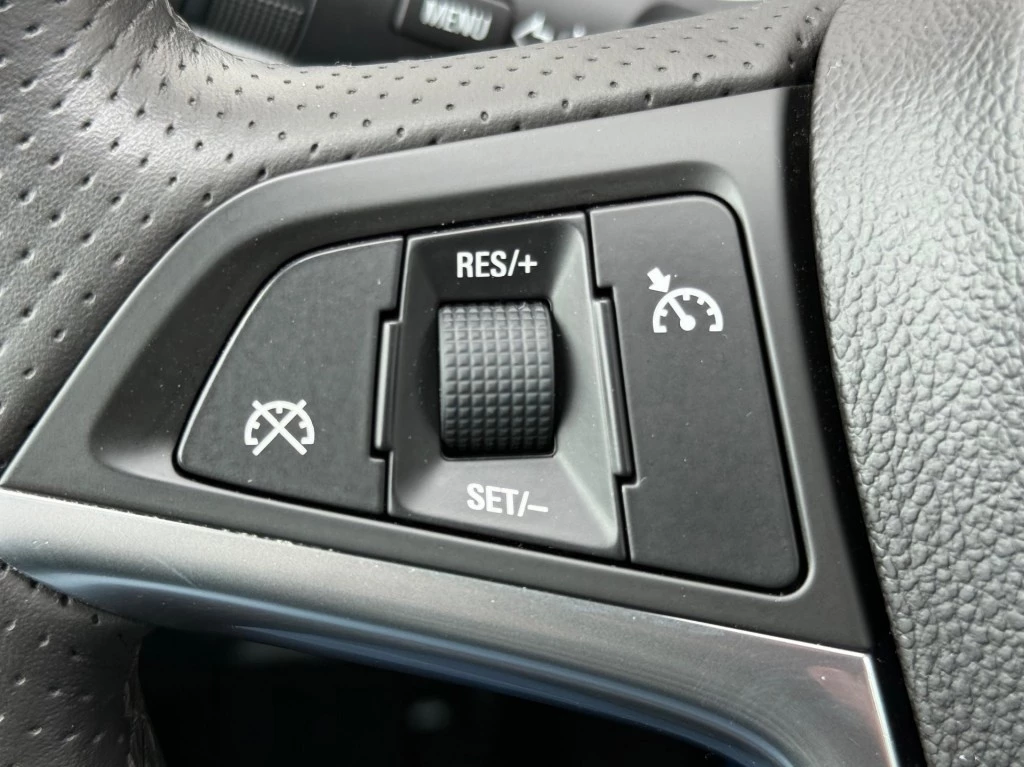 Hoofdafbeelding Opel Insignia
