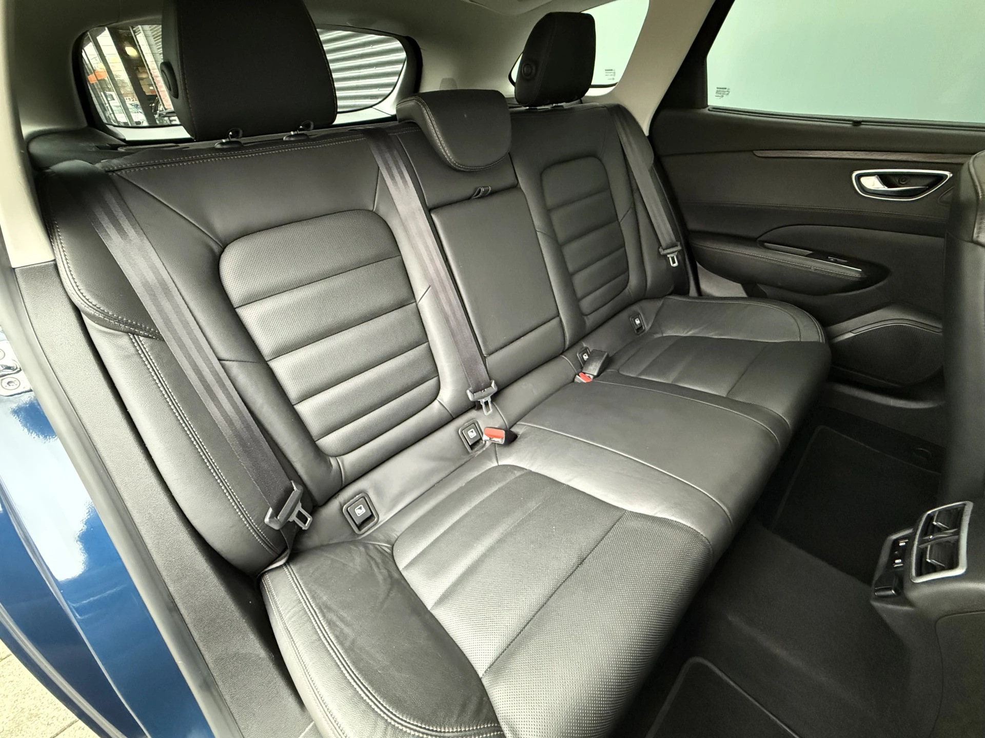 Hoofdafbeelding Renault Talisman