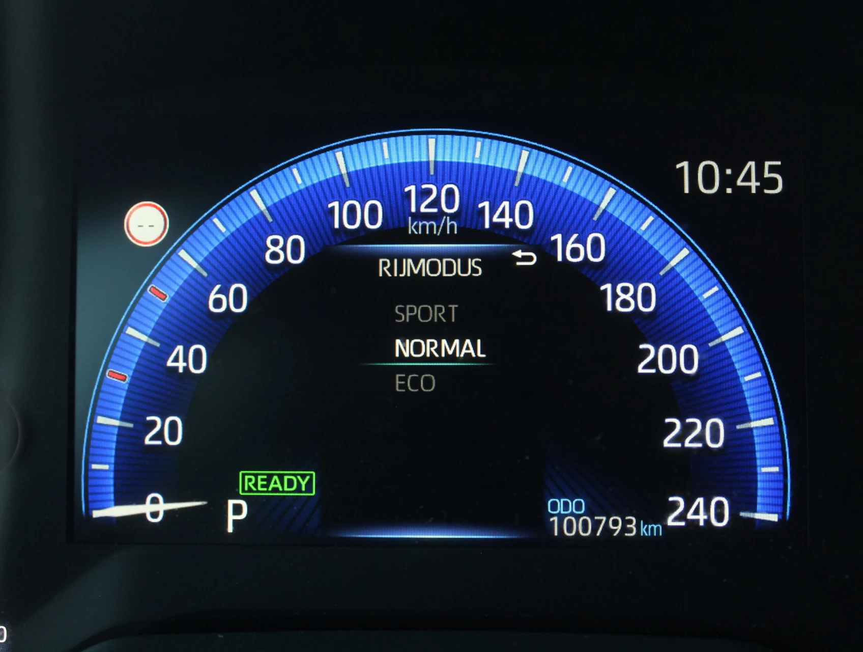 Hoofdafbeelding Toyota Corolla Touring Sports