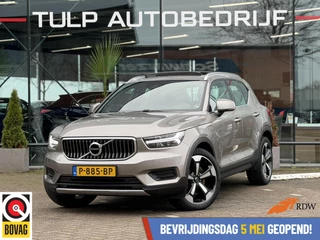 Volvo XC40 1.5 T4 Recharge Inscription Expression AUT Dak NAP