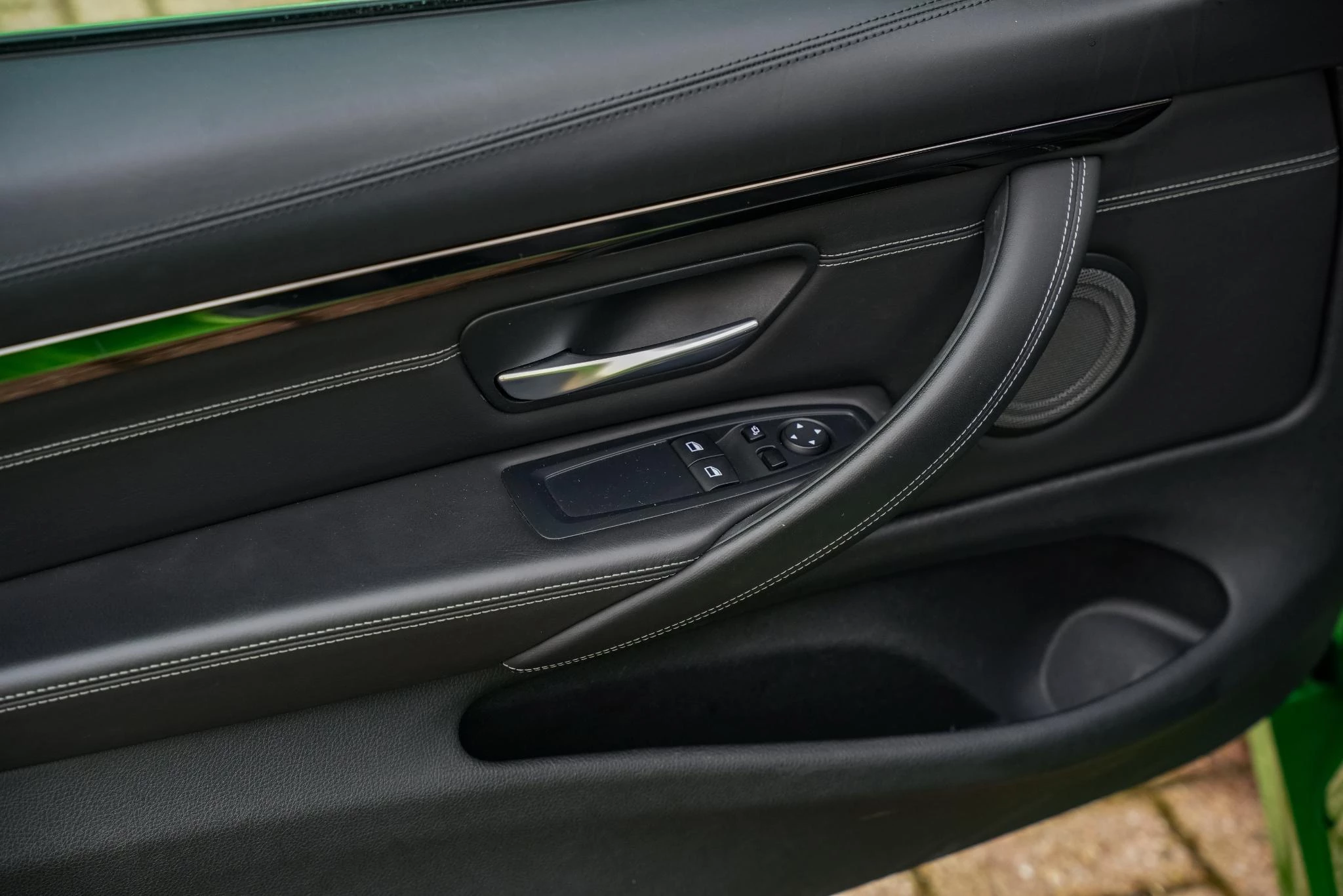 Hoofdafbeelding BMW M4