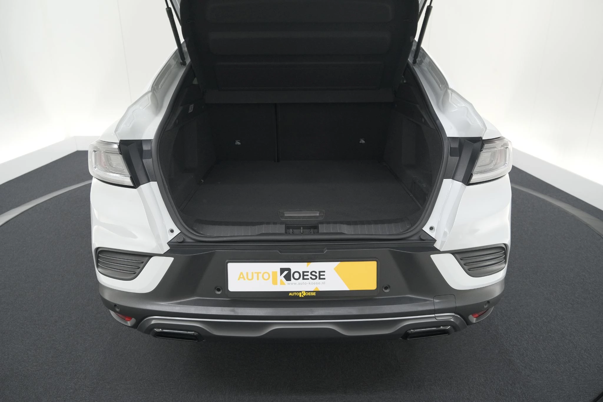 Hoofdafbeelding Renault Arkana