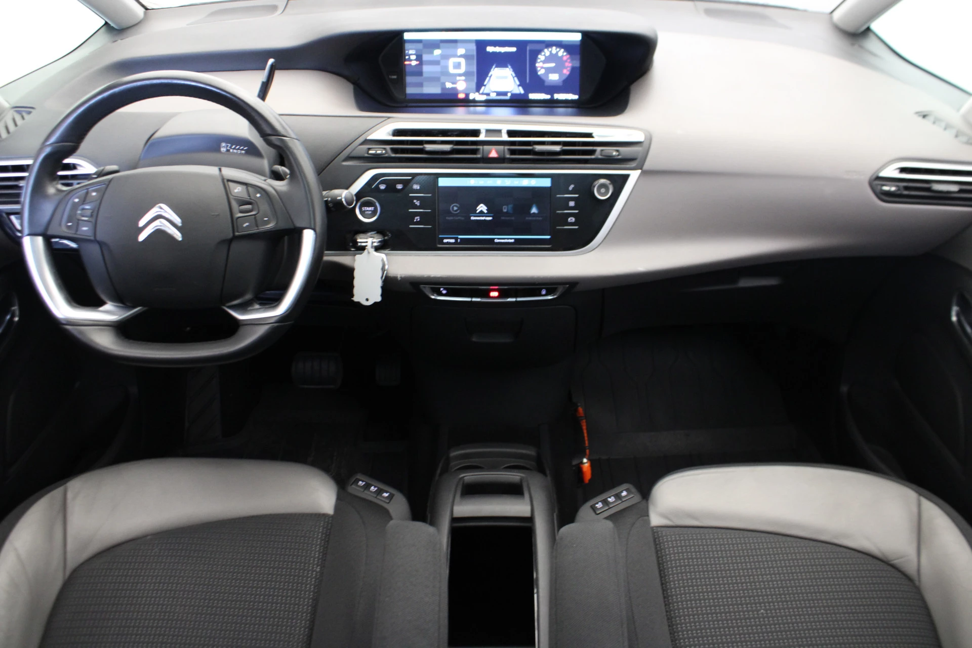 Hoofdafbeelding Citroën Grand C4 Picasso