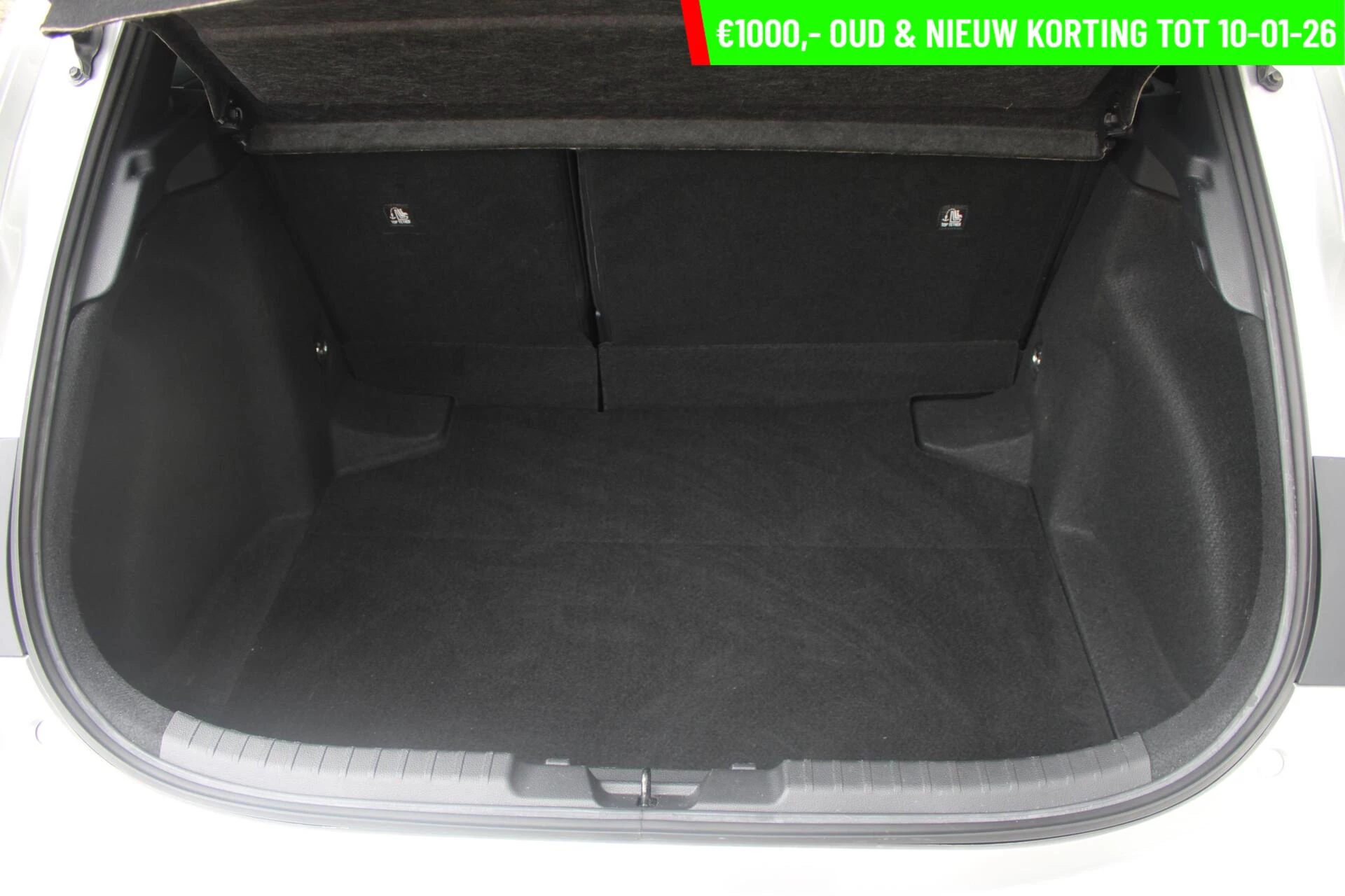 Hoofdafbeelding Toyota Corolla