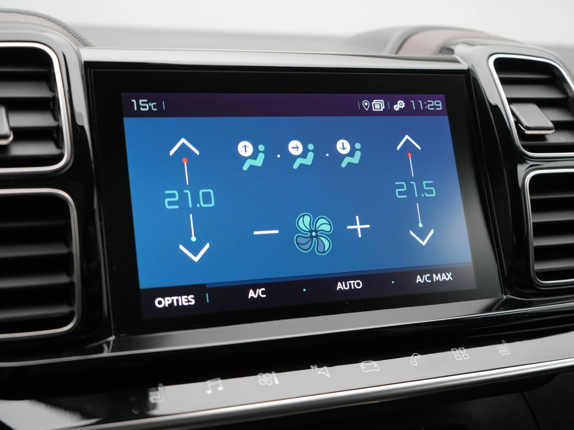 Hoofdafbeelding Citroën C5 Aircross