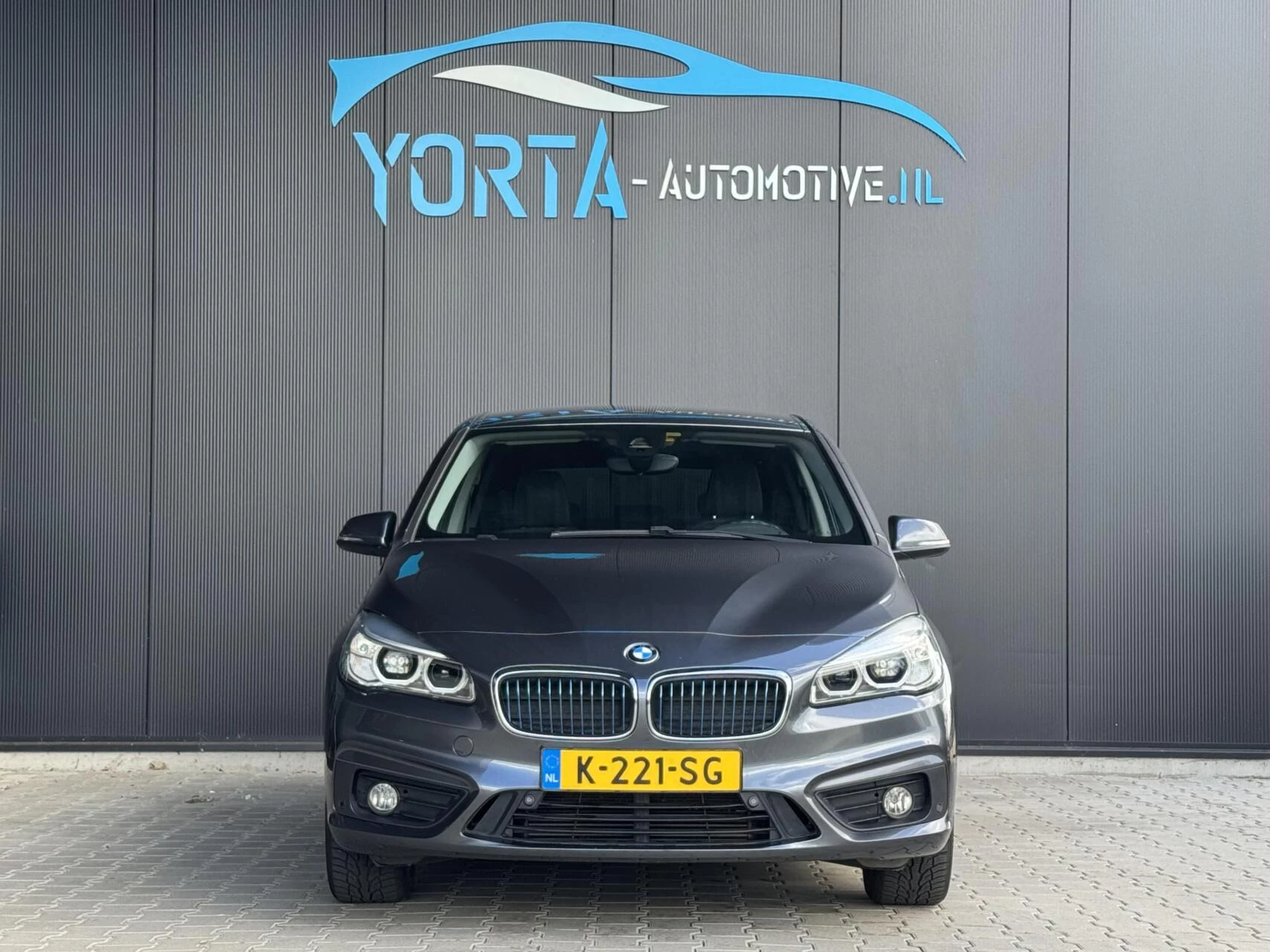 Hoofdafbeelding BMW 2 Serie