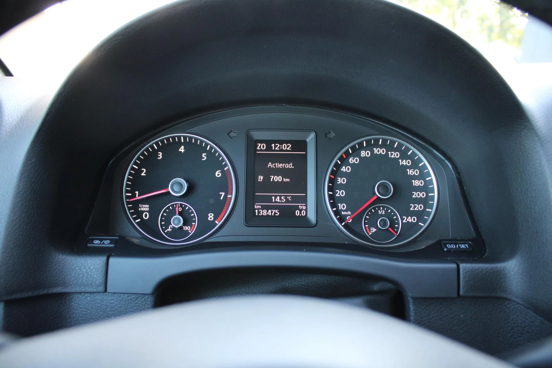 Hoofdafbeelding Volkswagen Golf Plus
