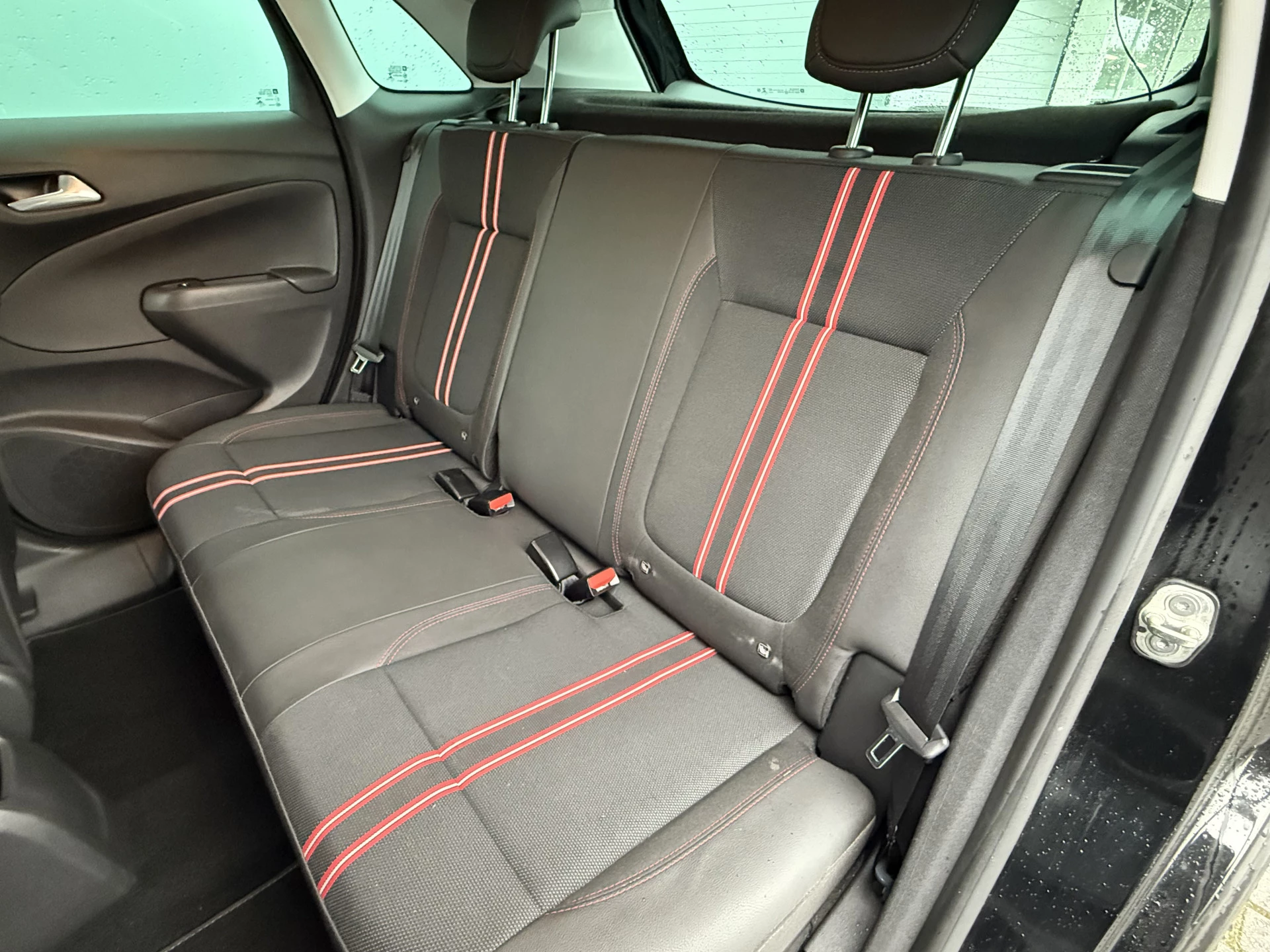 Hoofdafbeelding Opel Crossland