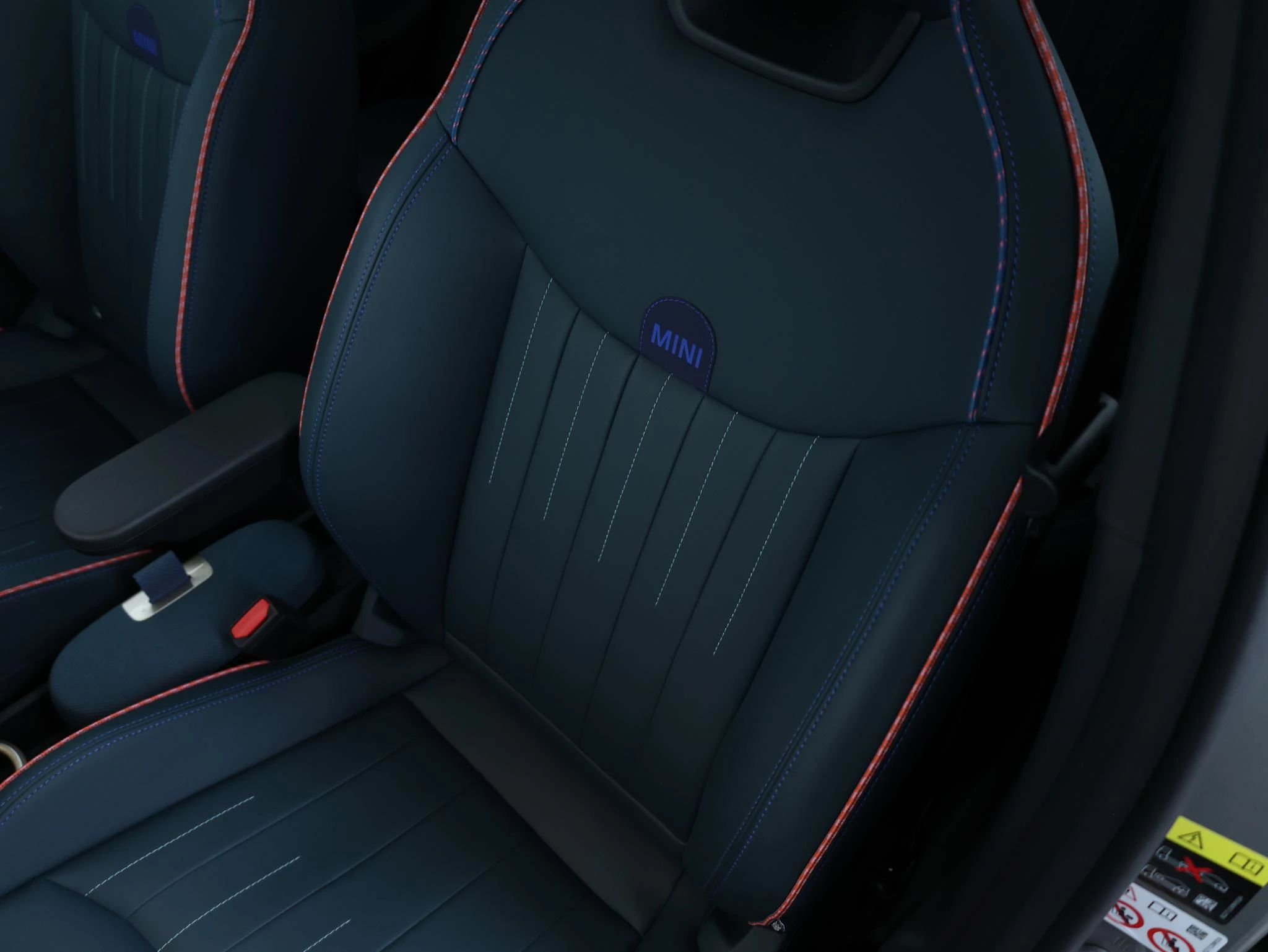 Hoofdafbeelding MINI Aceman