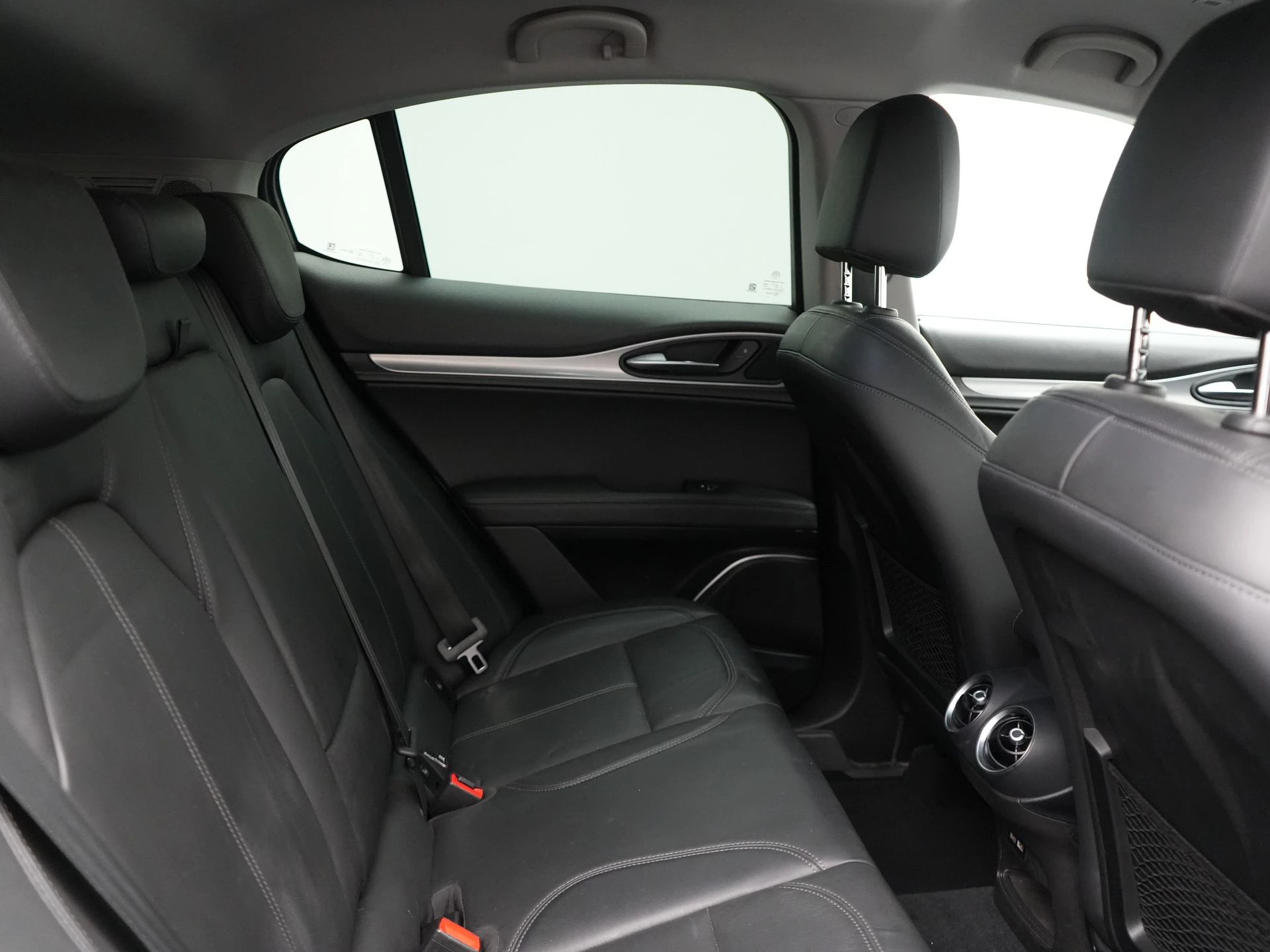 Hoofdafbeelding Alfa Romeo Stelvio