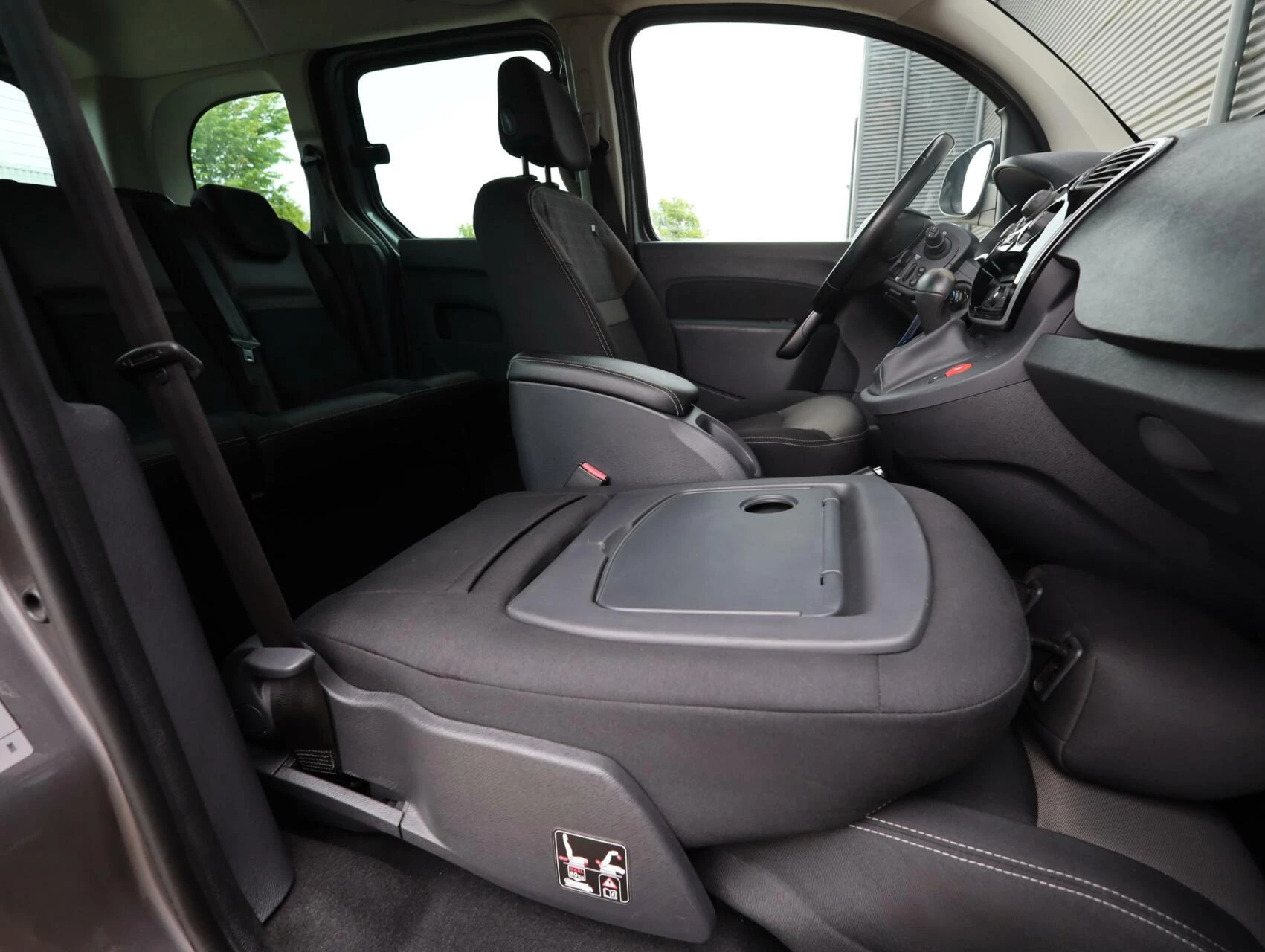 Hoofdafbeelding Renault Kangoo