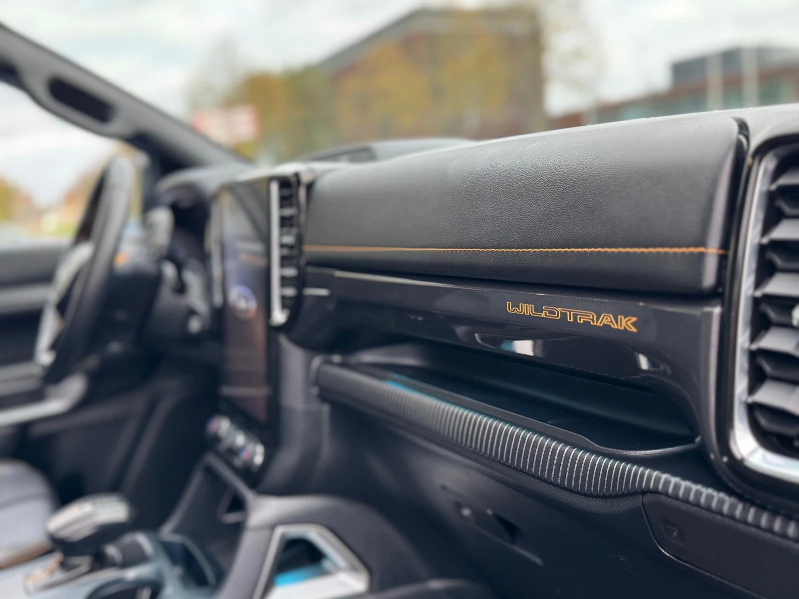 Hoofdafbeelding Ford Ranger