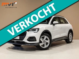 Audi Q3 35 TFSI Pro Line business / 150pk / Trekhaak / Achteruitrij camera / Apple CarPlay /