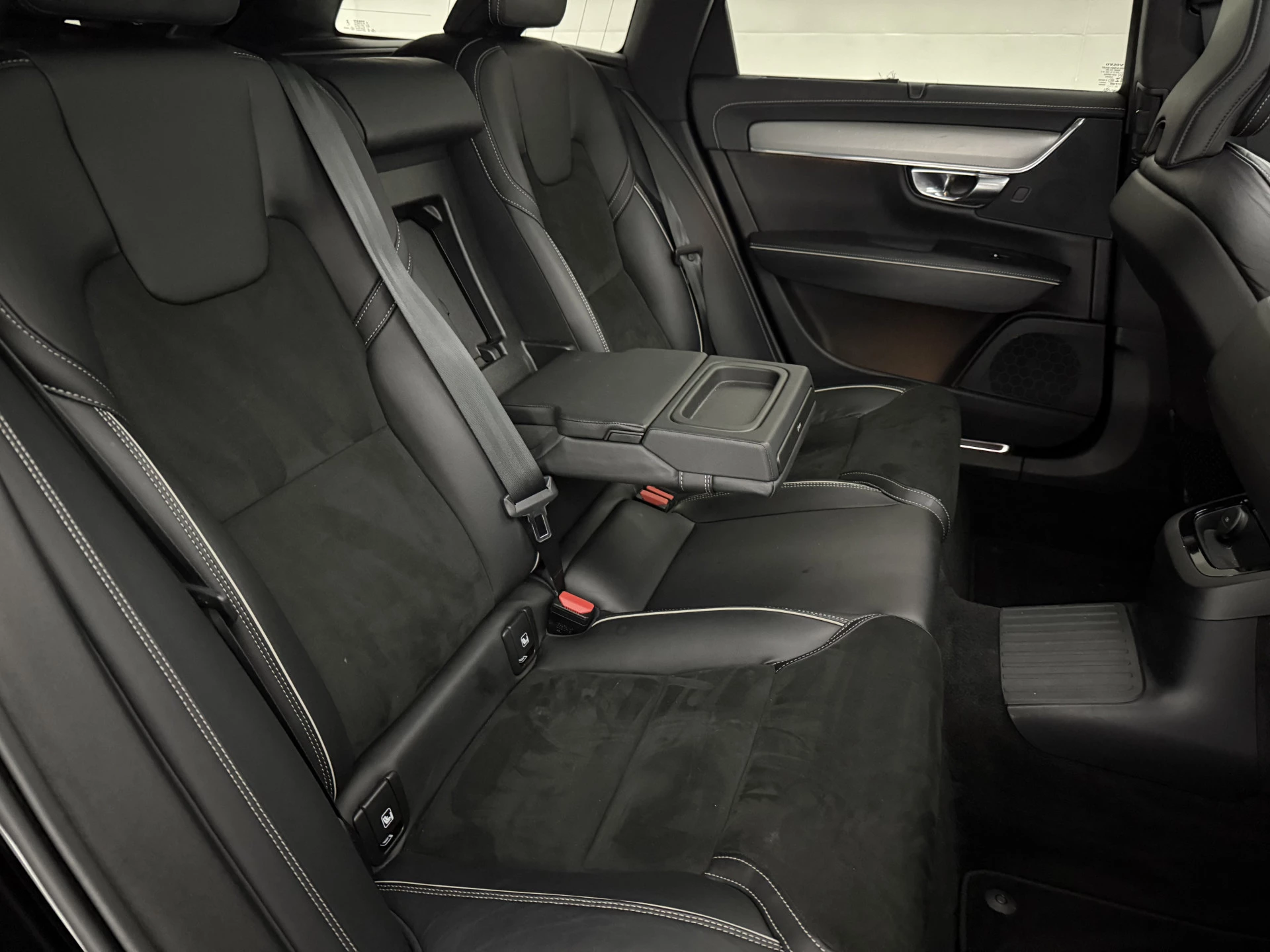 Hoofdafbeelding Volvo V90