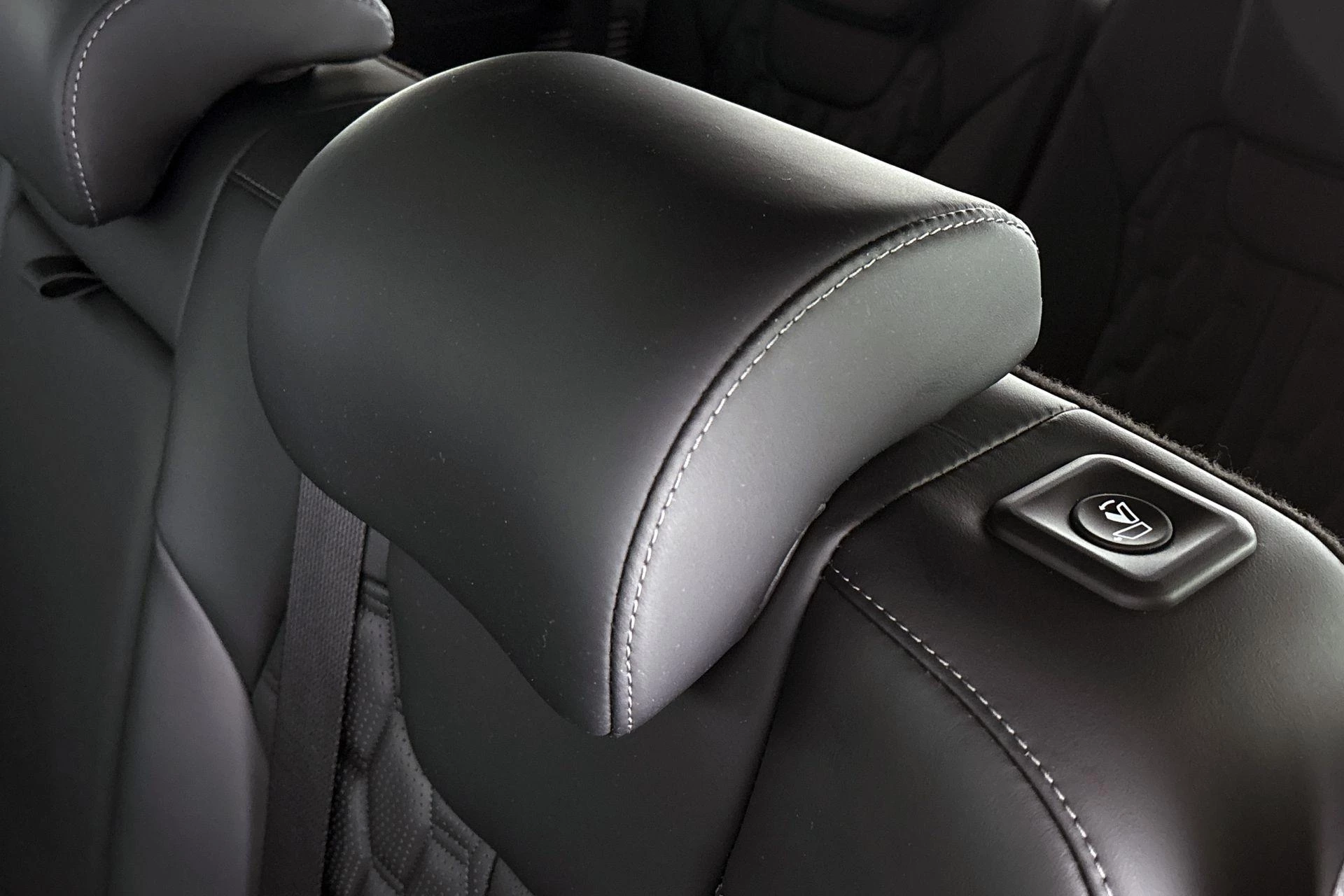 Hoofdafbeelding Kia Sorento