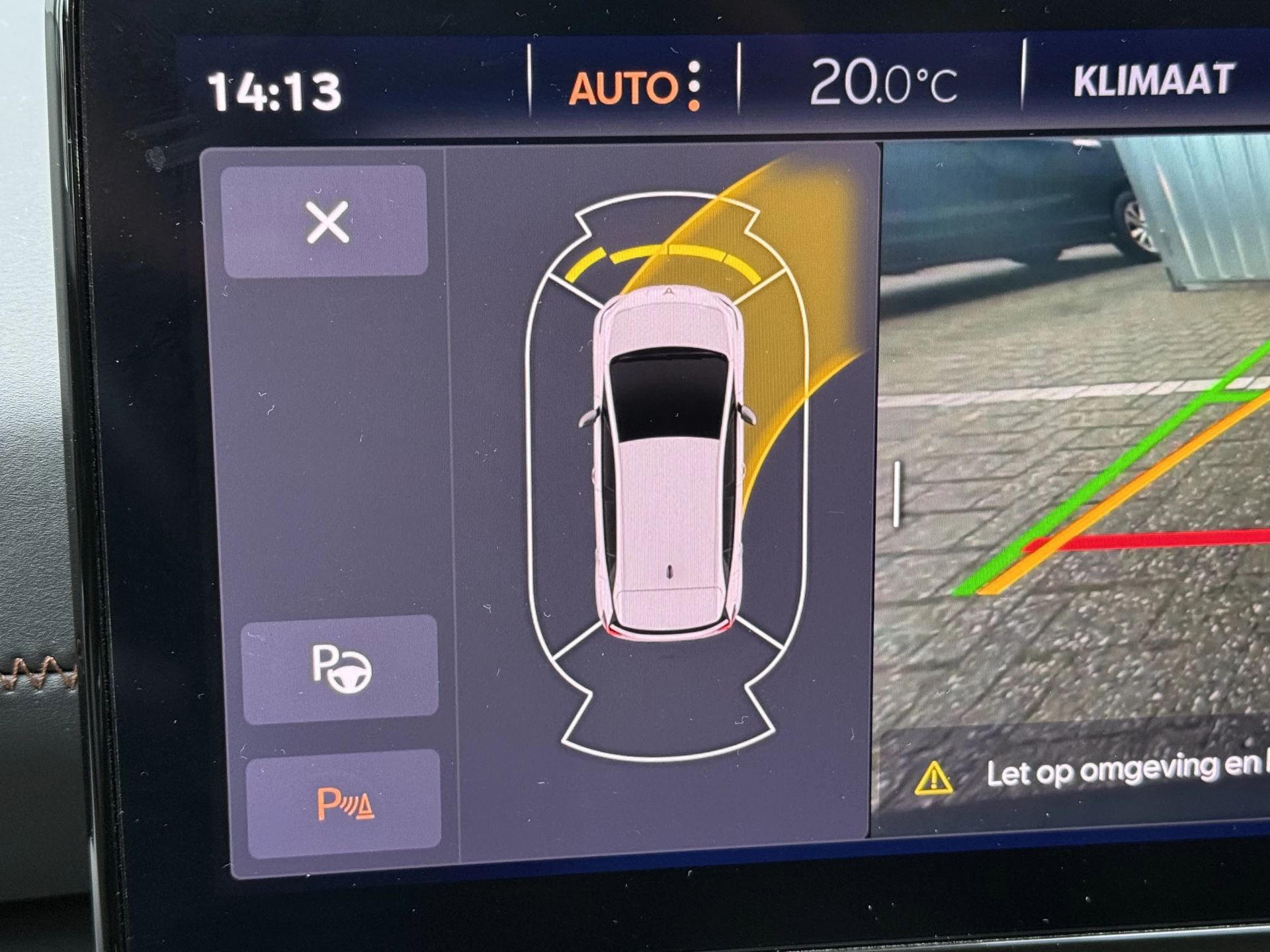 Hoofdafbeelding CUPRA Born