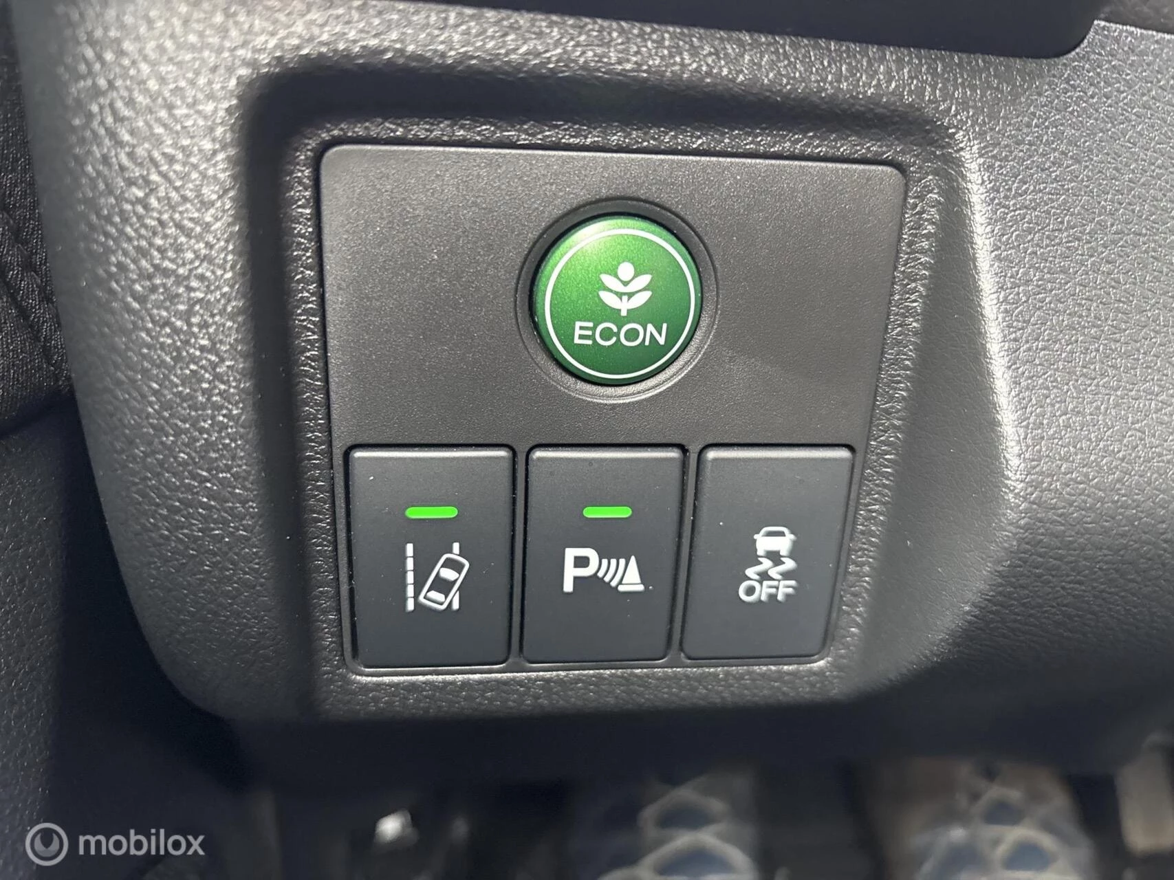 Hoofdafbeelding Honda HR-V