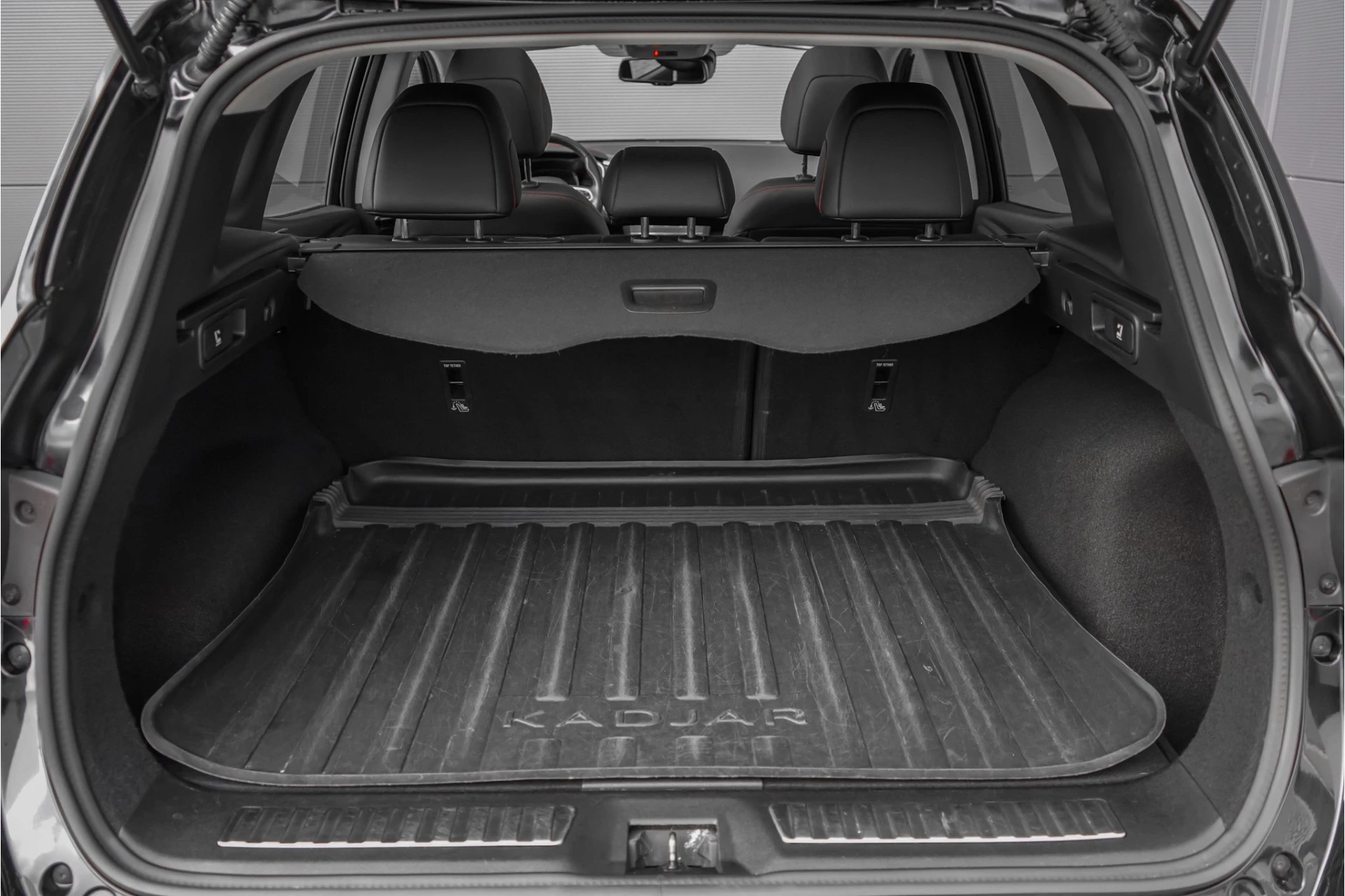 Hoofdafbeelding Renault Kadjar