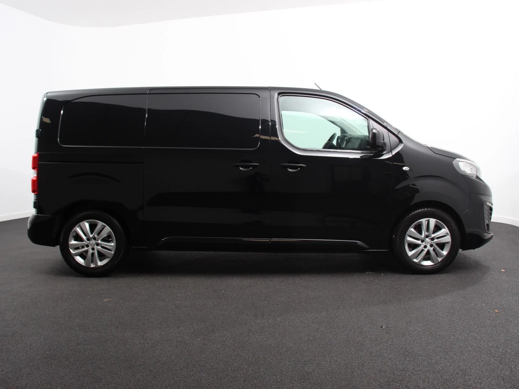 Hoofdafbeelding Peugeot Expert