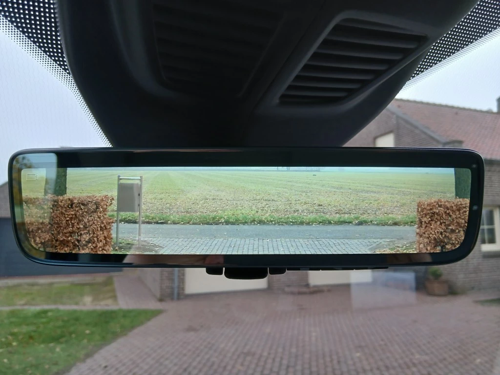 Hoofdafbeelding Ford E-Transit