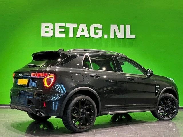 Hoofdafbeelding Lynk & Co 01