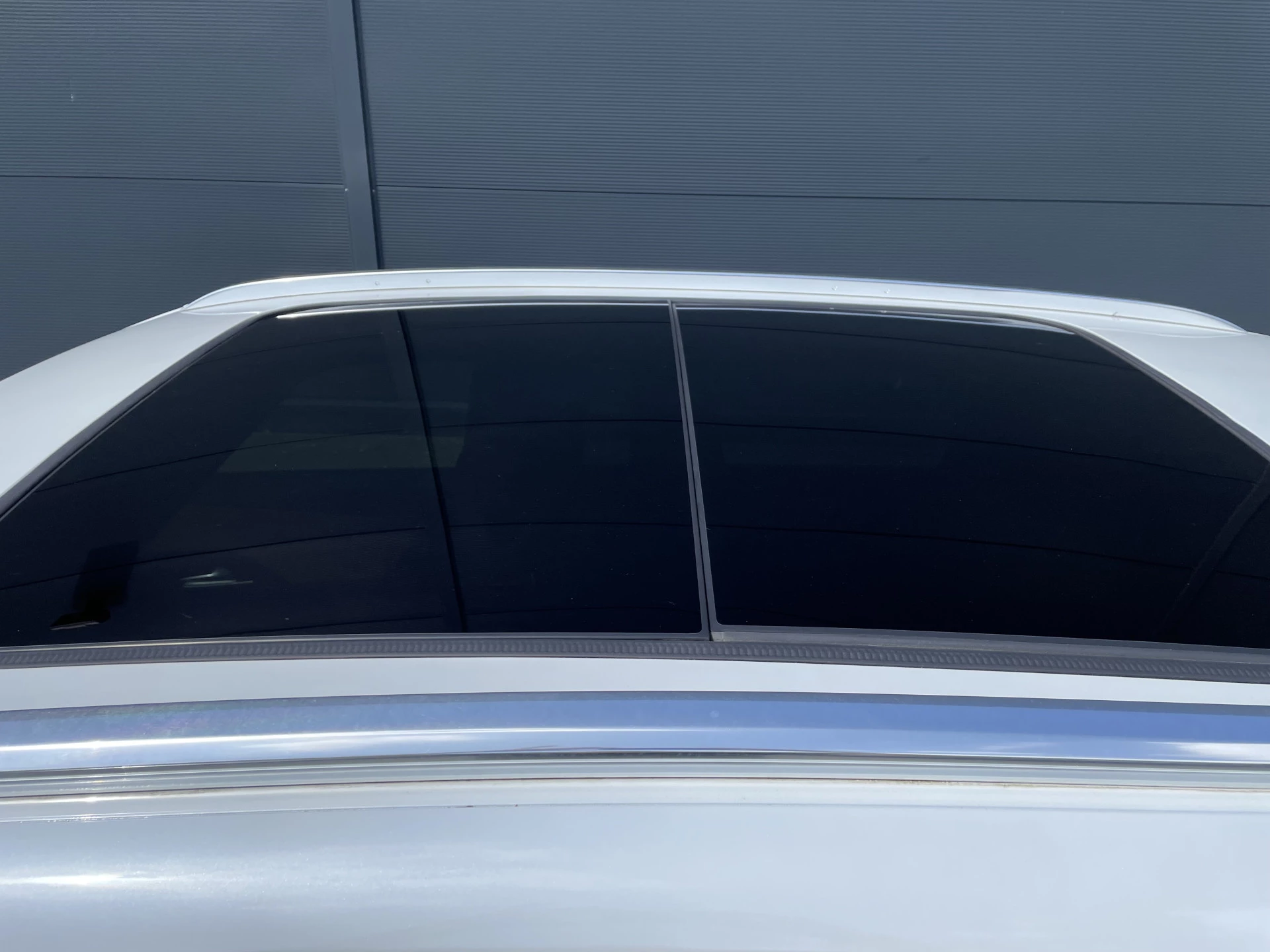 Hoofdafbeelding DS DS 7