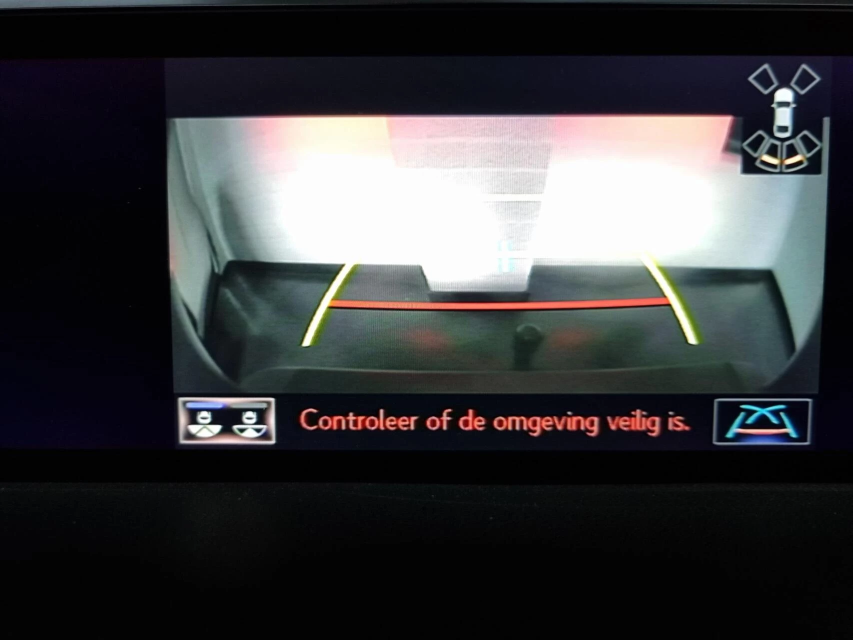 Hoofdafbeelding Lexus UX