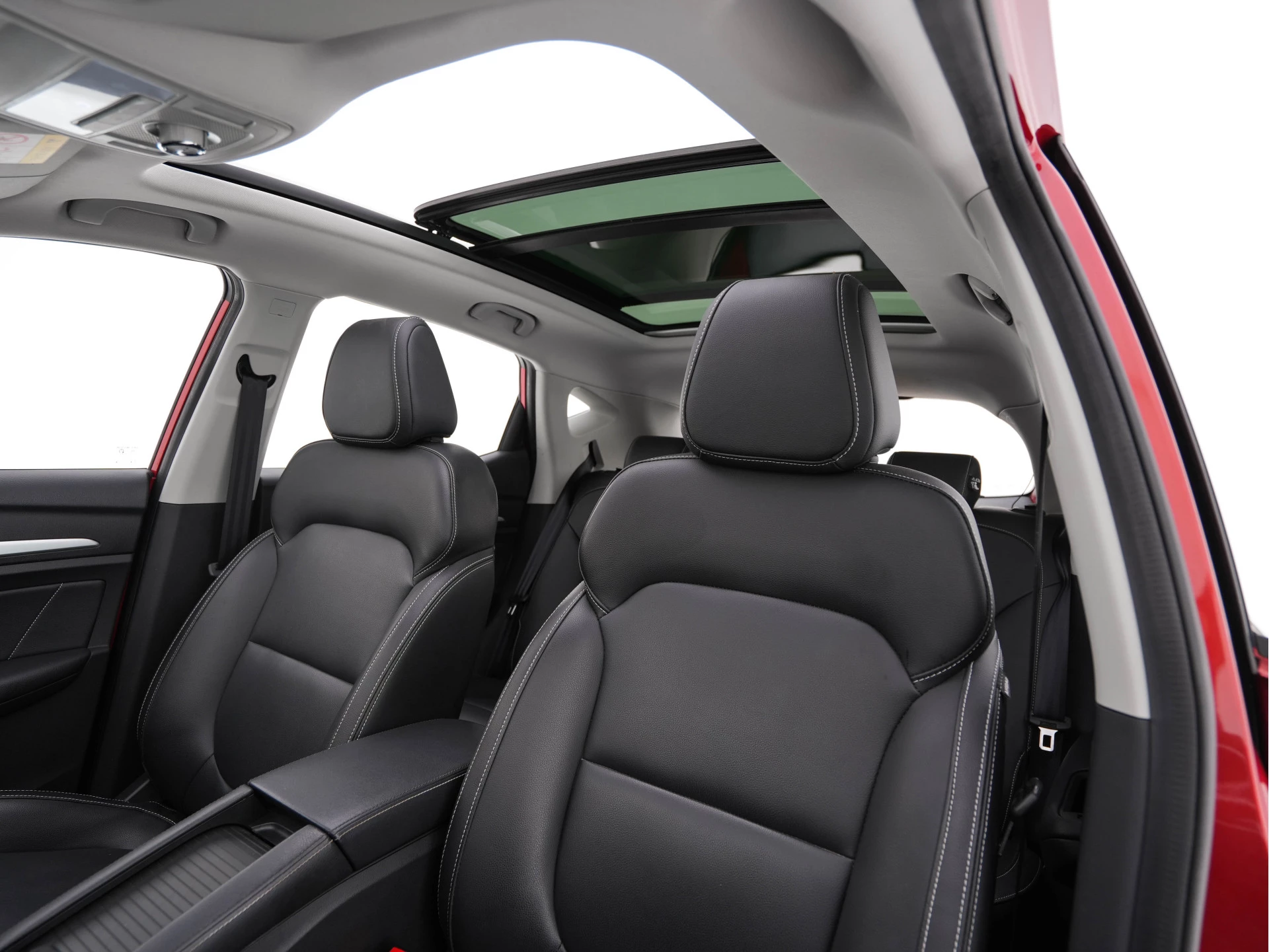Hoofdafbeelding MG ZS EV