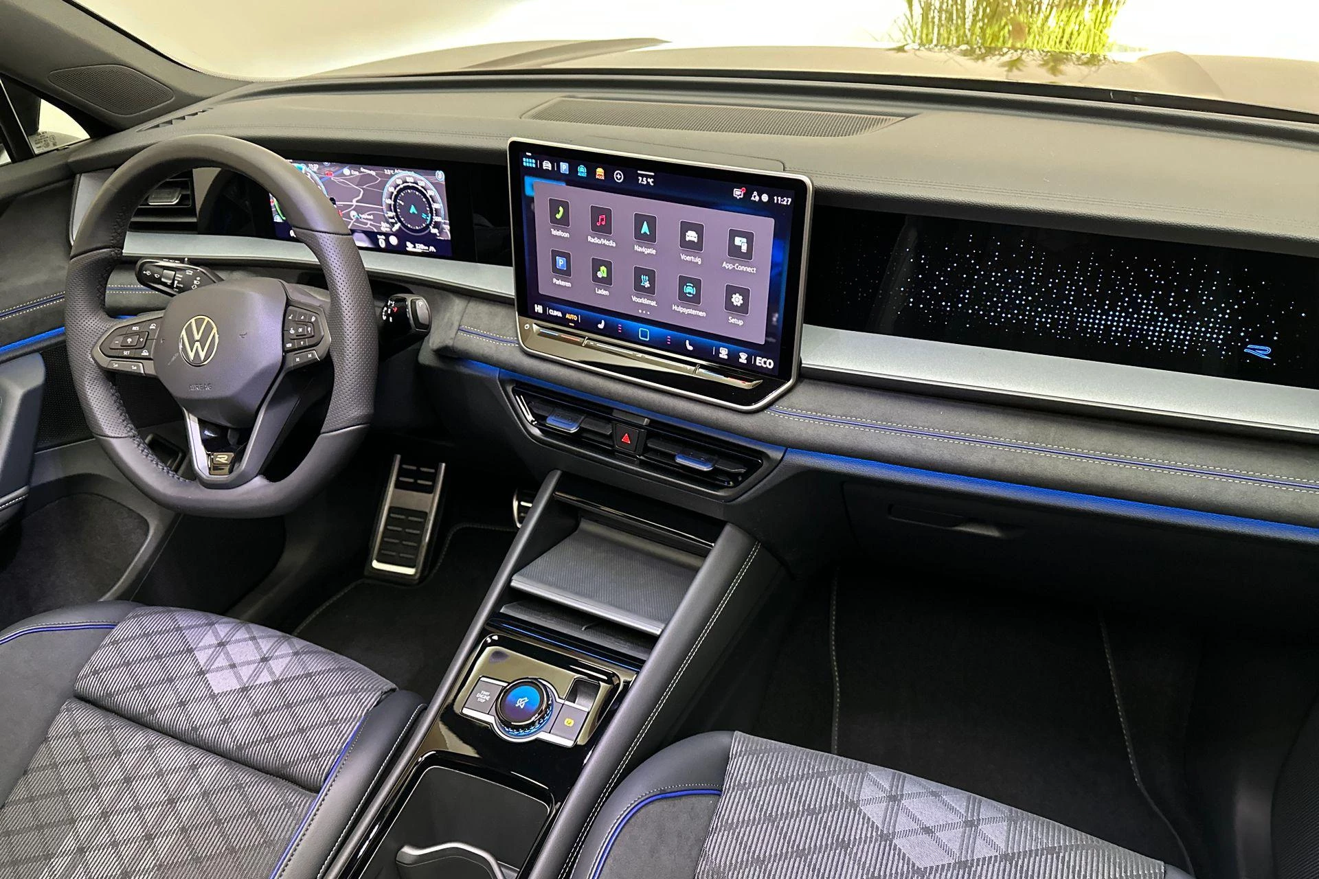 Hoofdafbeelding Volkswagen Tayron