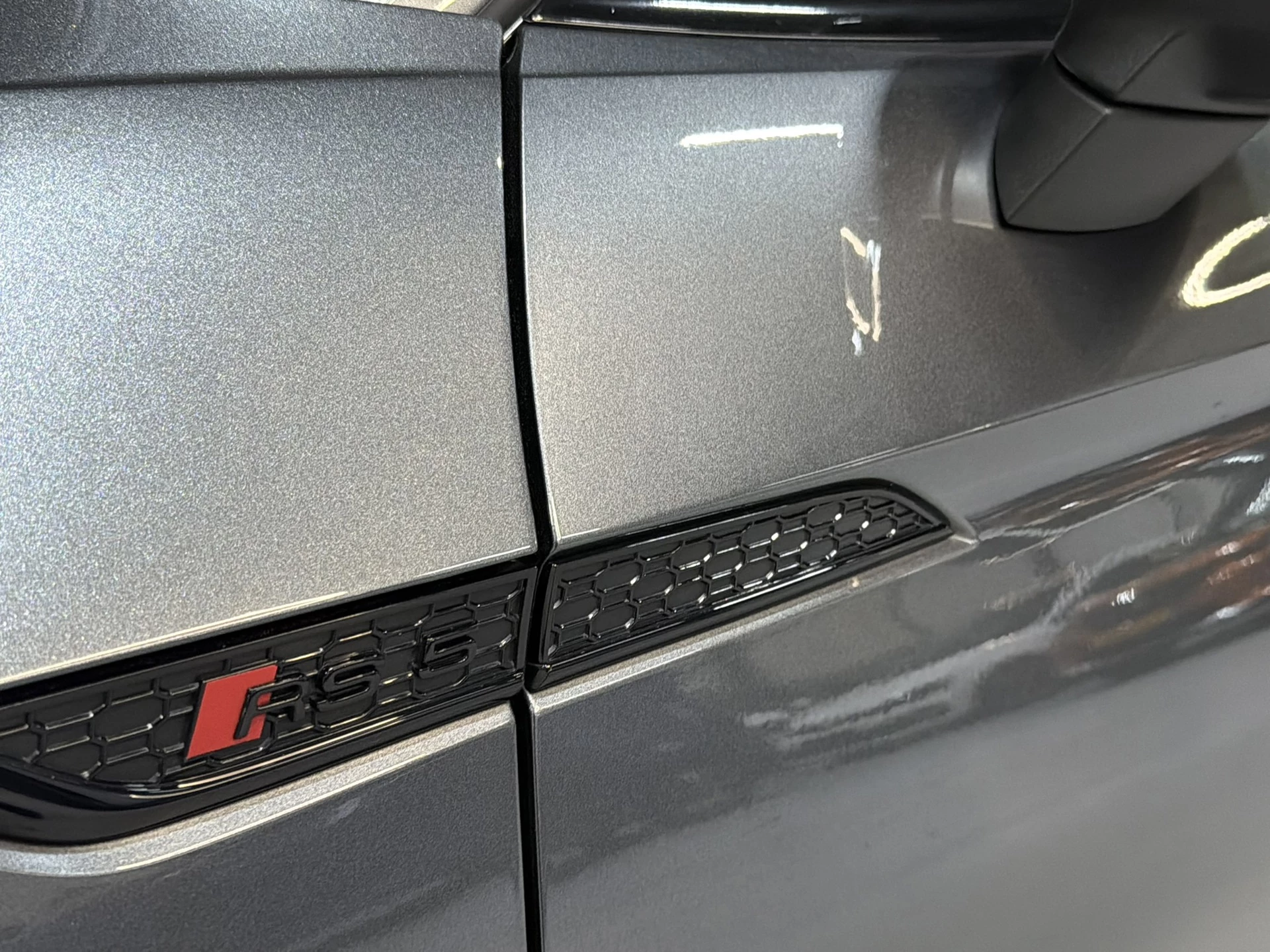 Hoofdafbeelding Audi RS5