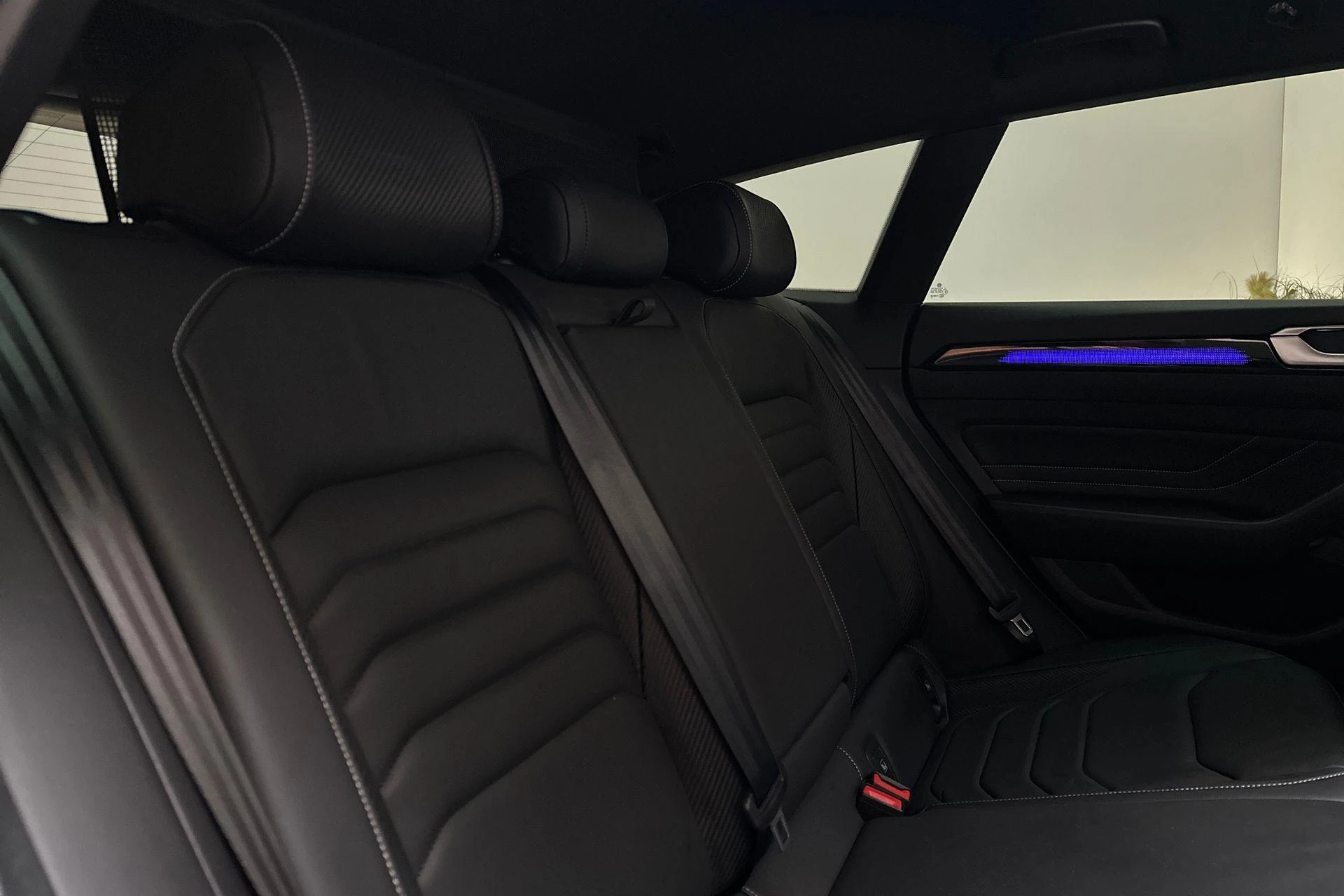 Hoofdafbeelding Volkswagen Arteon