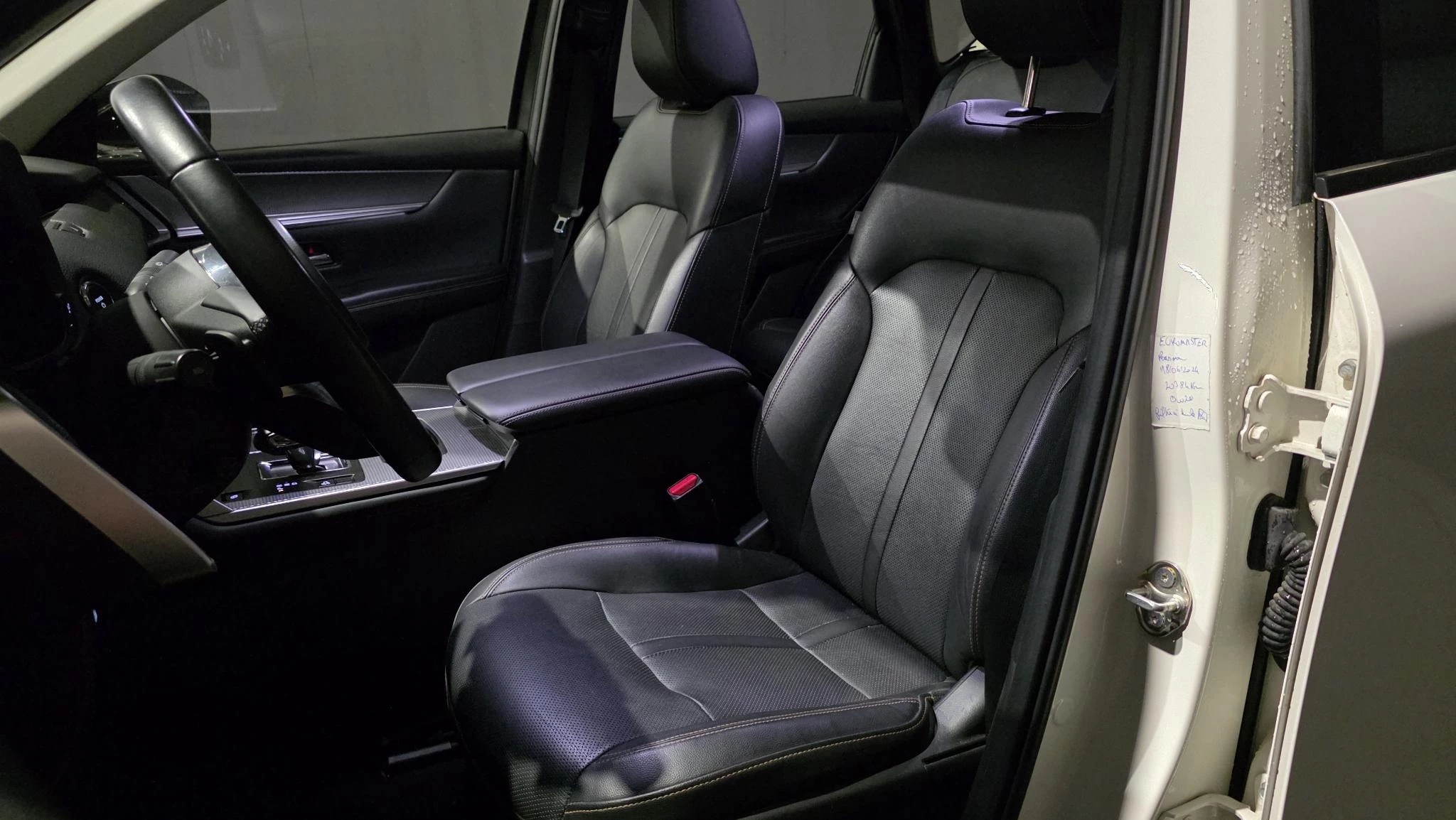 Hoofdafbeelding Mazda CX-60