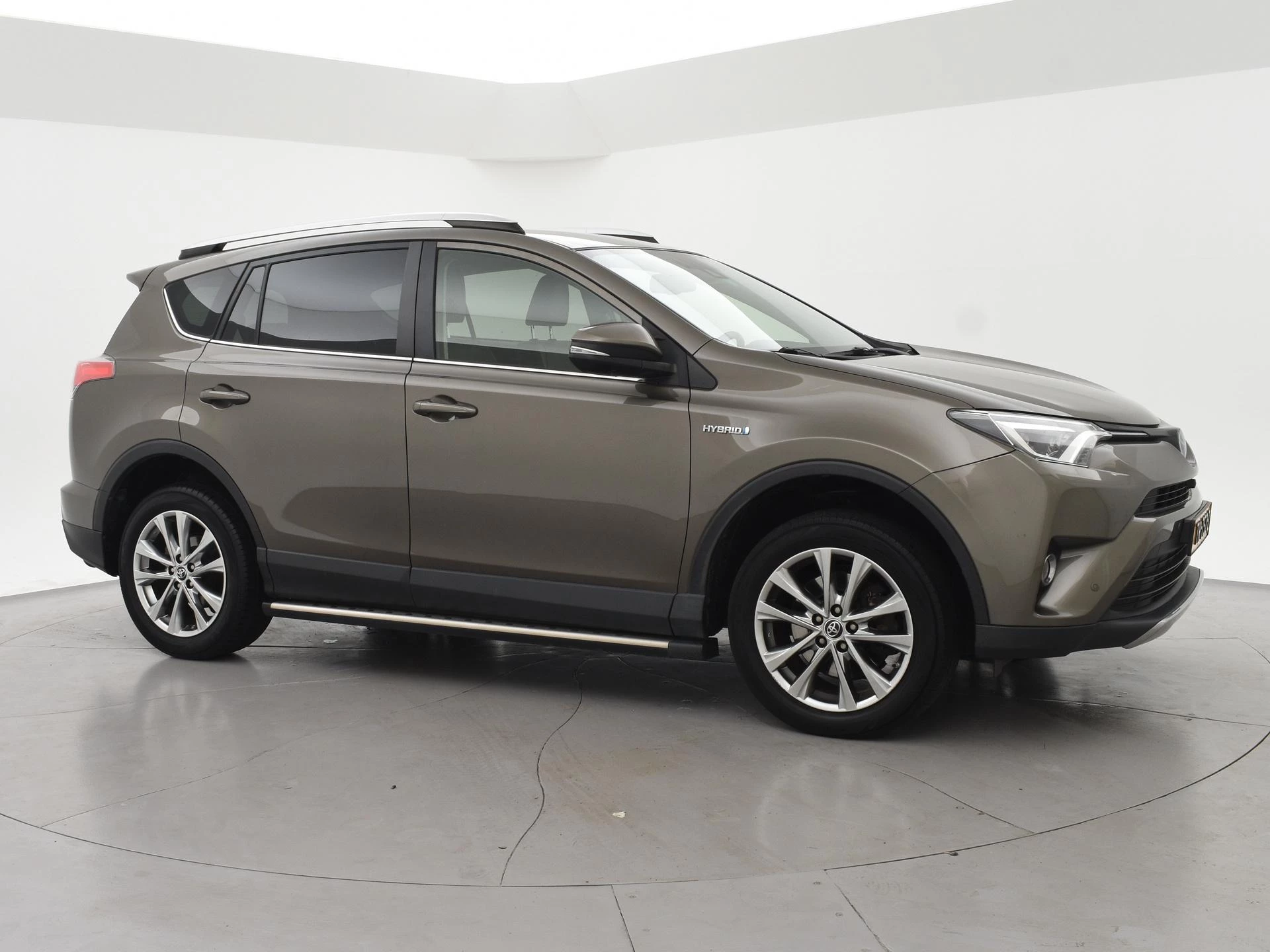 Hoofdafbeelding Toyota RAV4