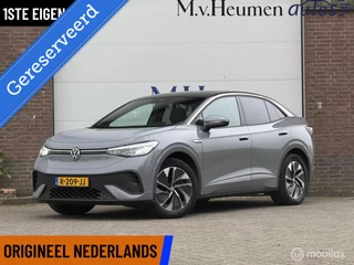 Volkswagen ID.5 Pro 77 kWh 94% Ergo Active Adaptive Sportstoelen