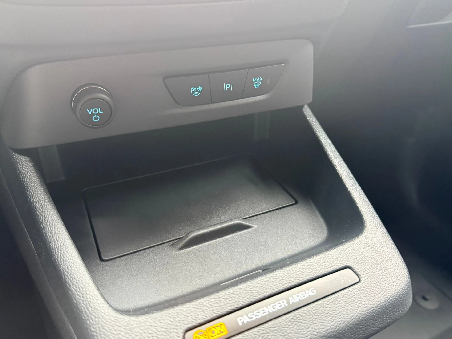 Hoofdafbeelding Ford Transit Courier