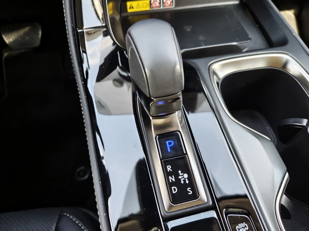 Hoofdafbeelding Lexus NX