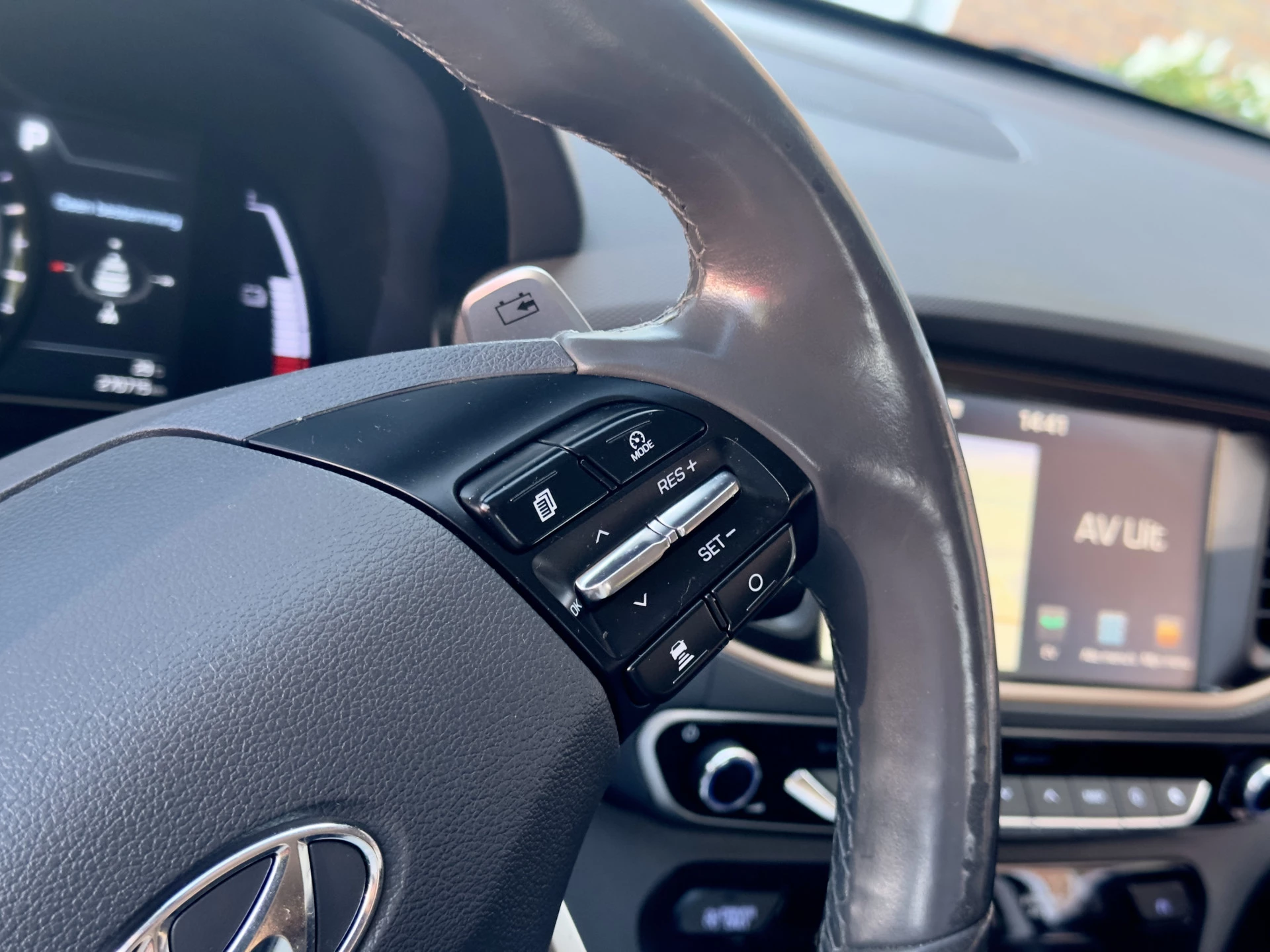 Hoofdafbeelding Hyundai IONIQ