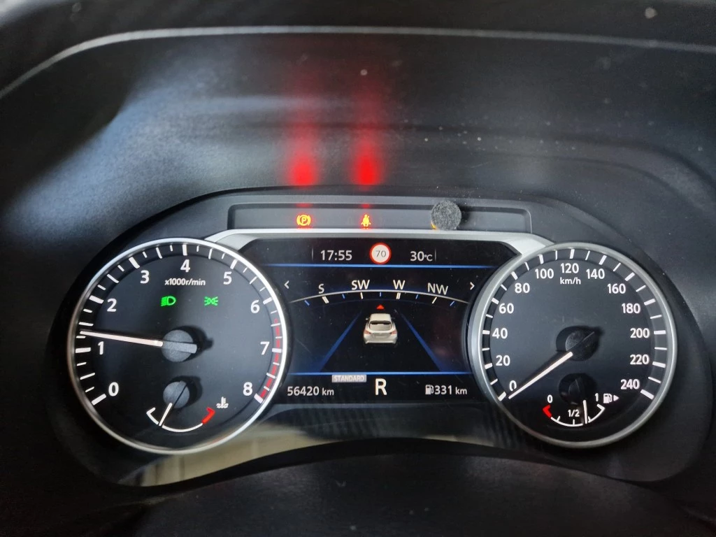 Hoofdafbeelding Nissan Juke