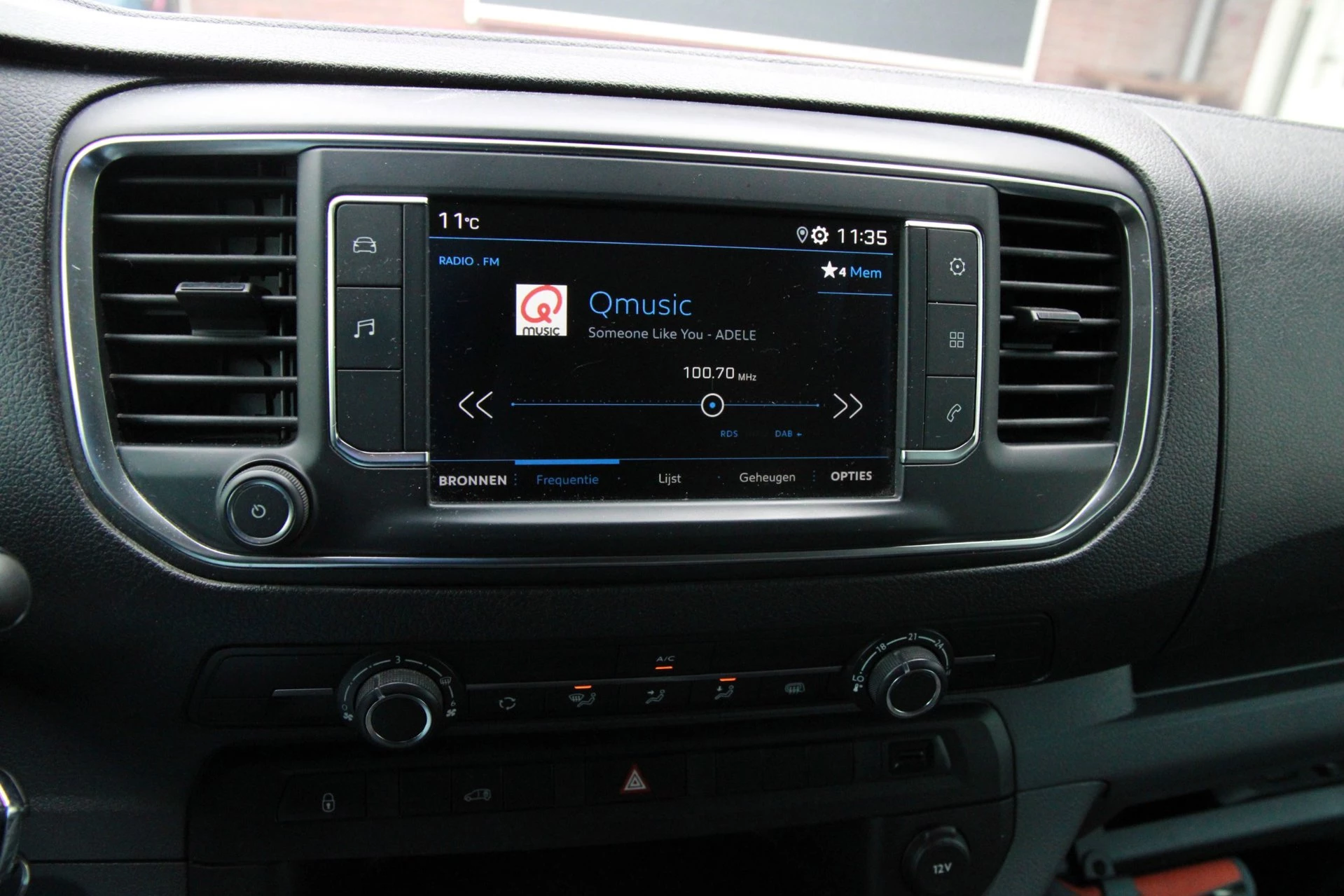 Hoofdafbeelding Peugeot Expert