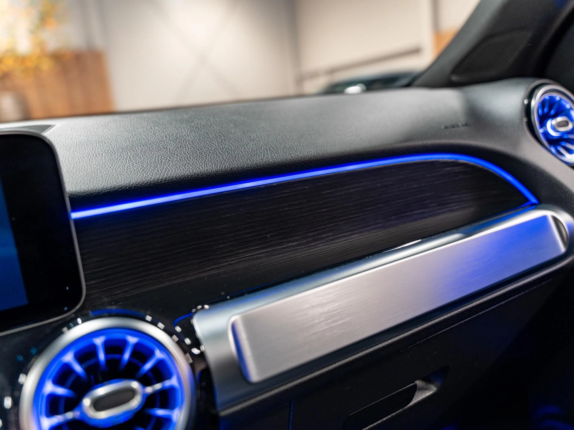 Hoofdafbeelding Mercedes-Benz GLB