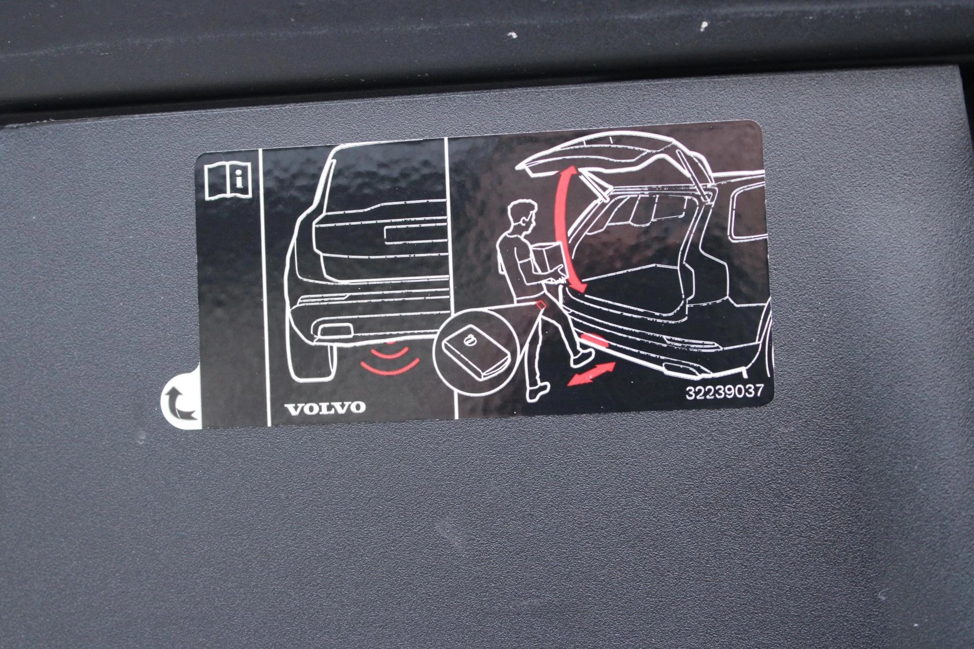 Hoofdafbeelding Volvo V90