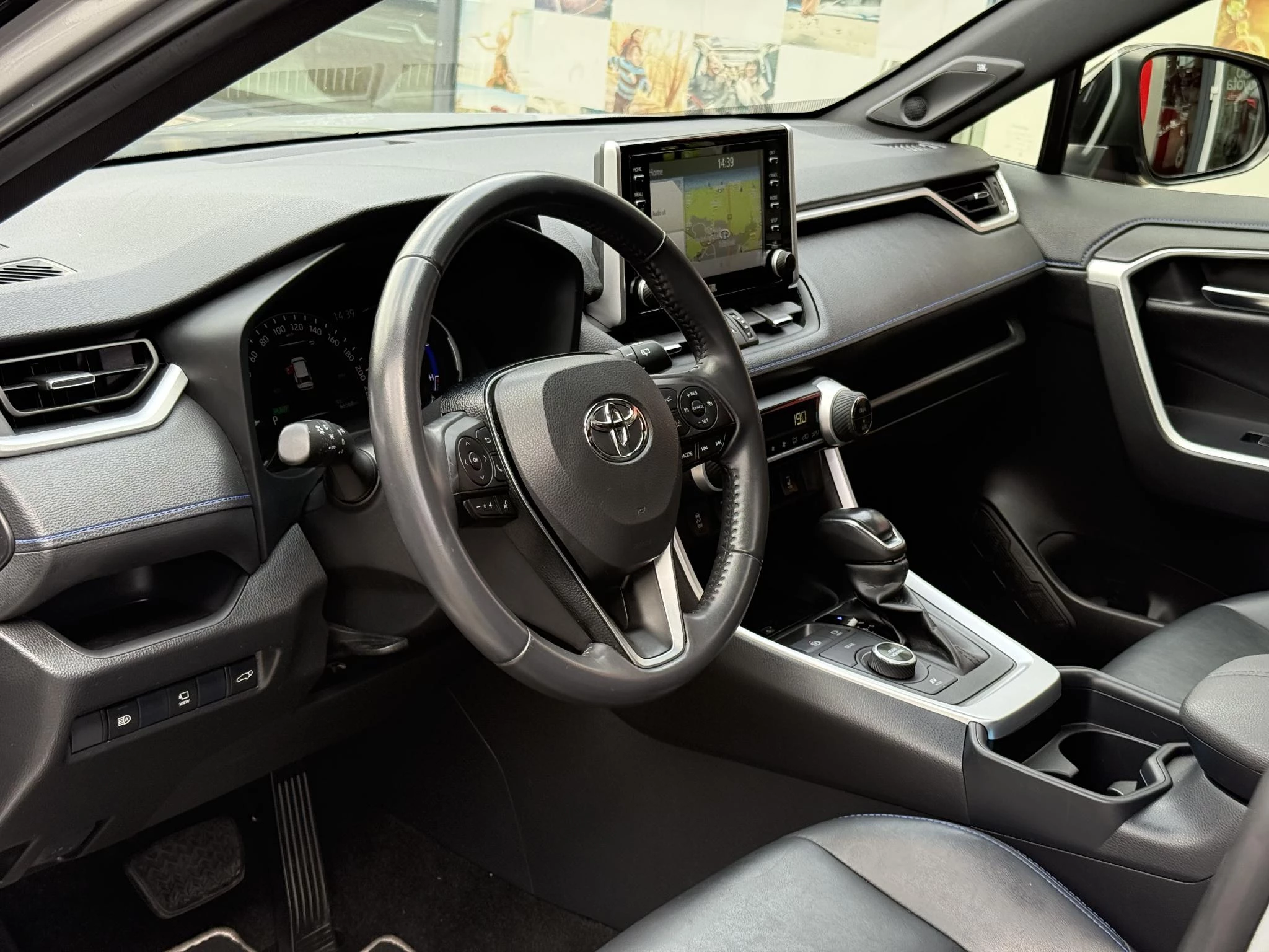 Hoofdafbeelding Toyota RAV4