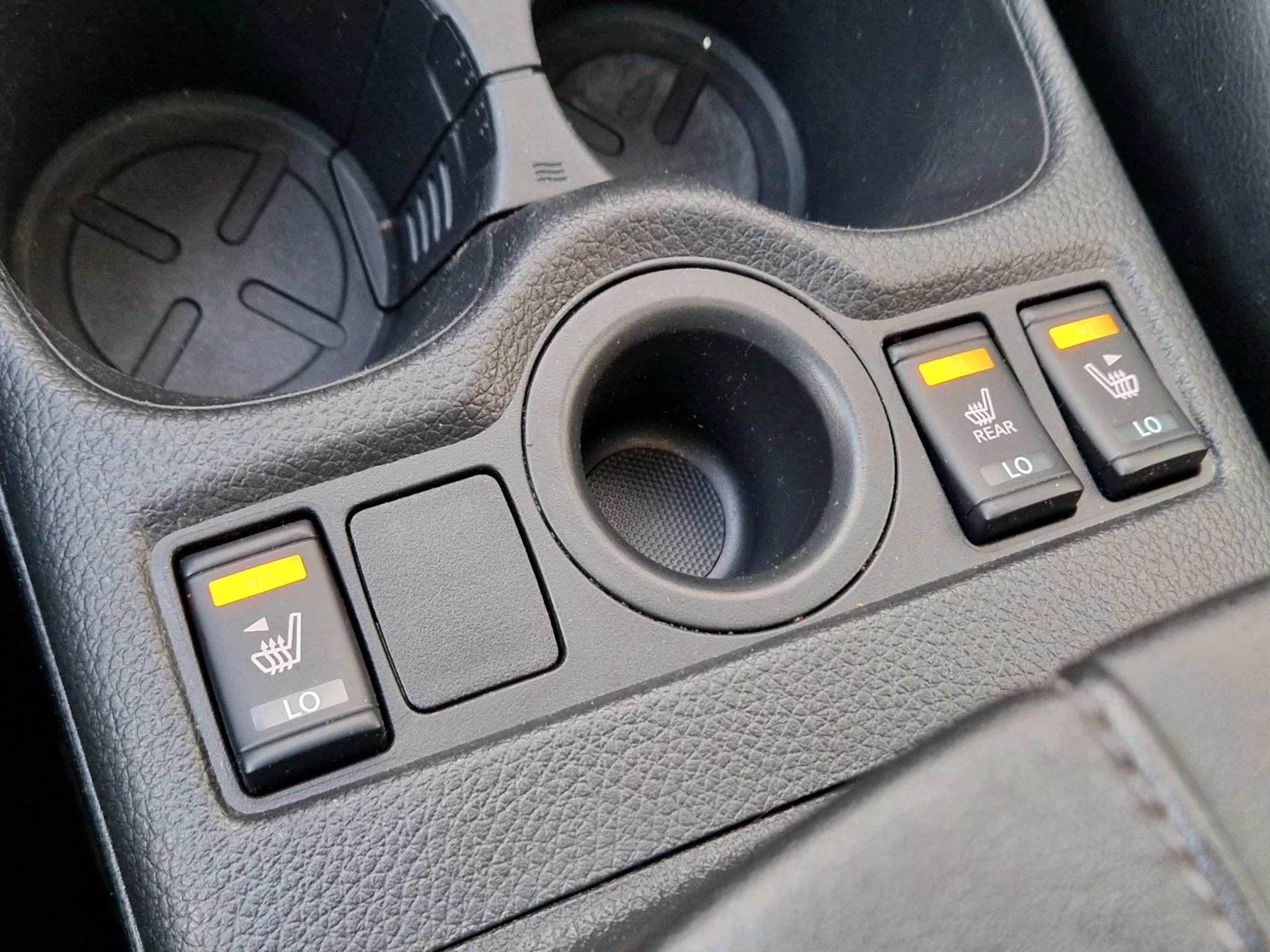 Hoofdafbeelding Nissan X-Trail